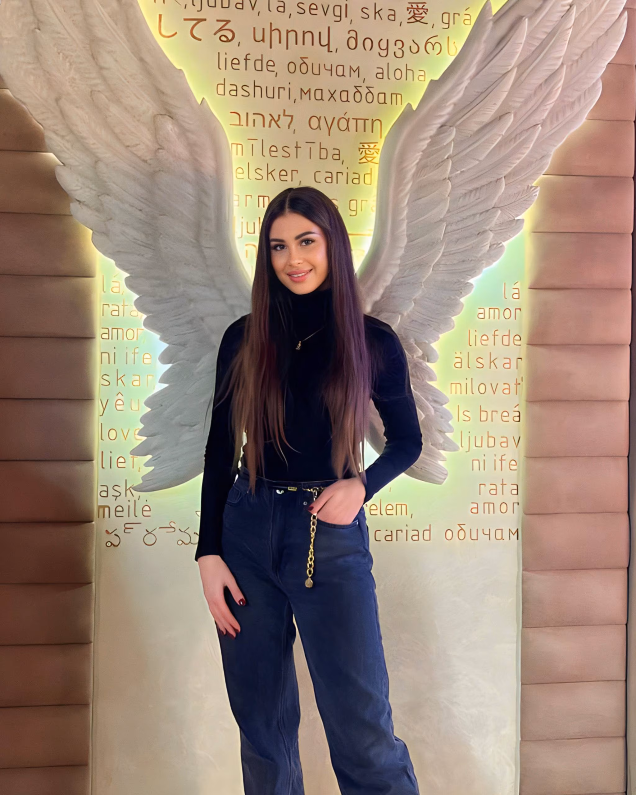 Diana 25 Dnipro  Ukraine I am alone and looking for love via a foreign affair Russian brides