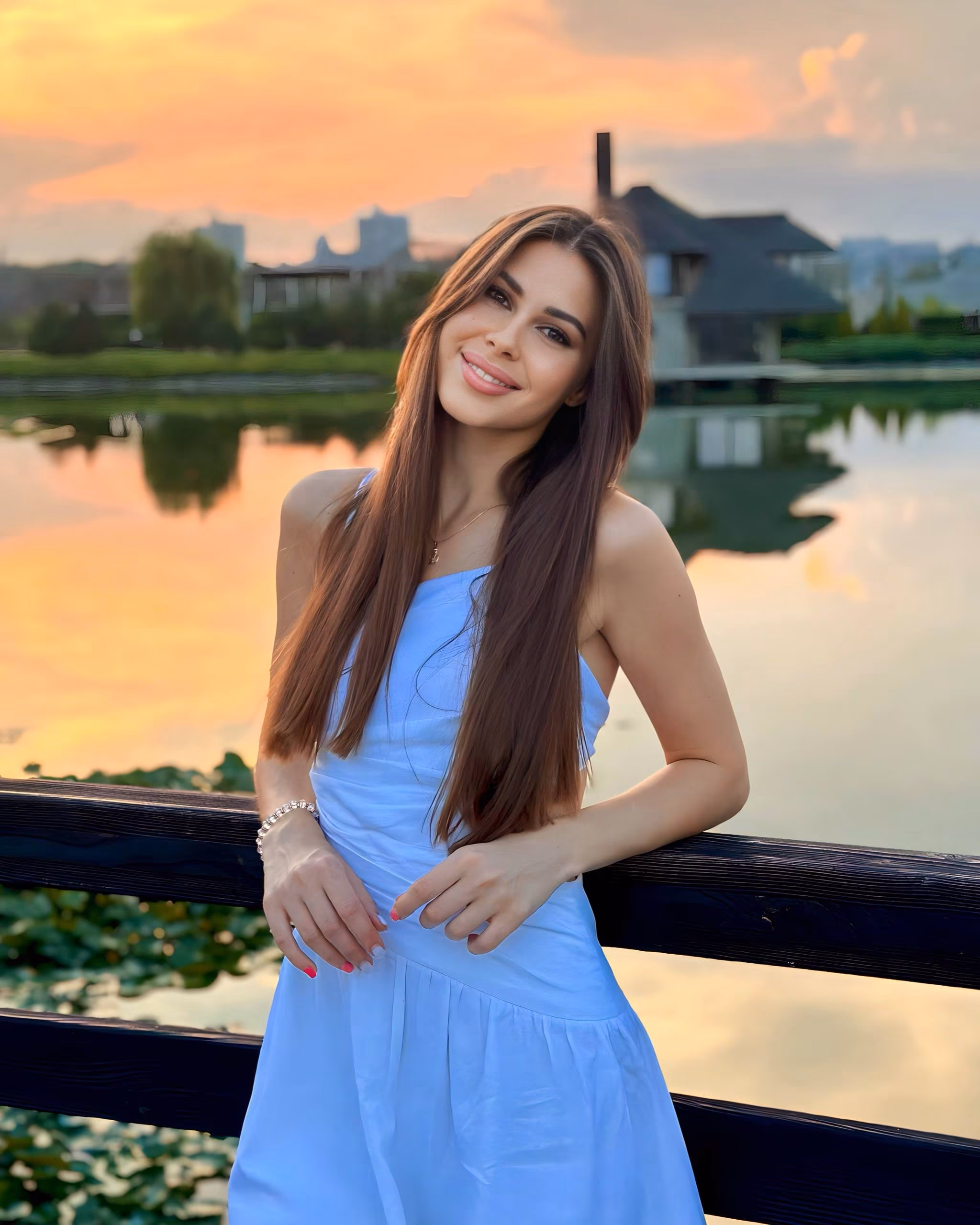 Diana 25 Dnipro  Ukraine I am alone and looking for love via a foreign affair Russian brides