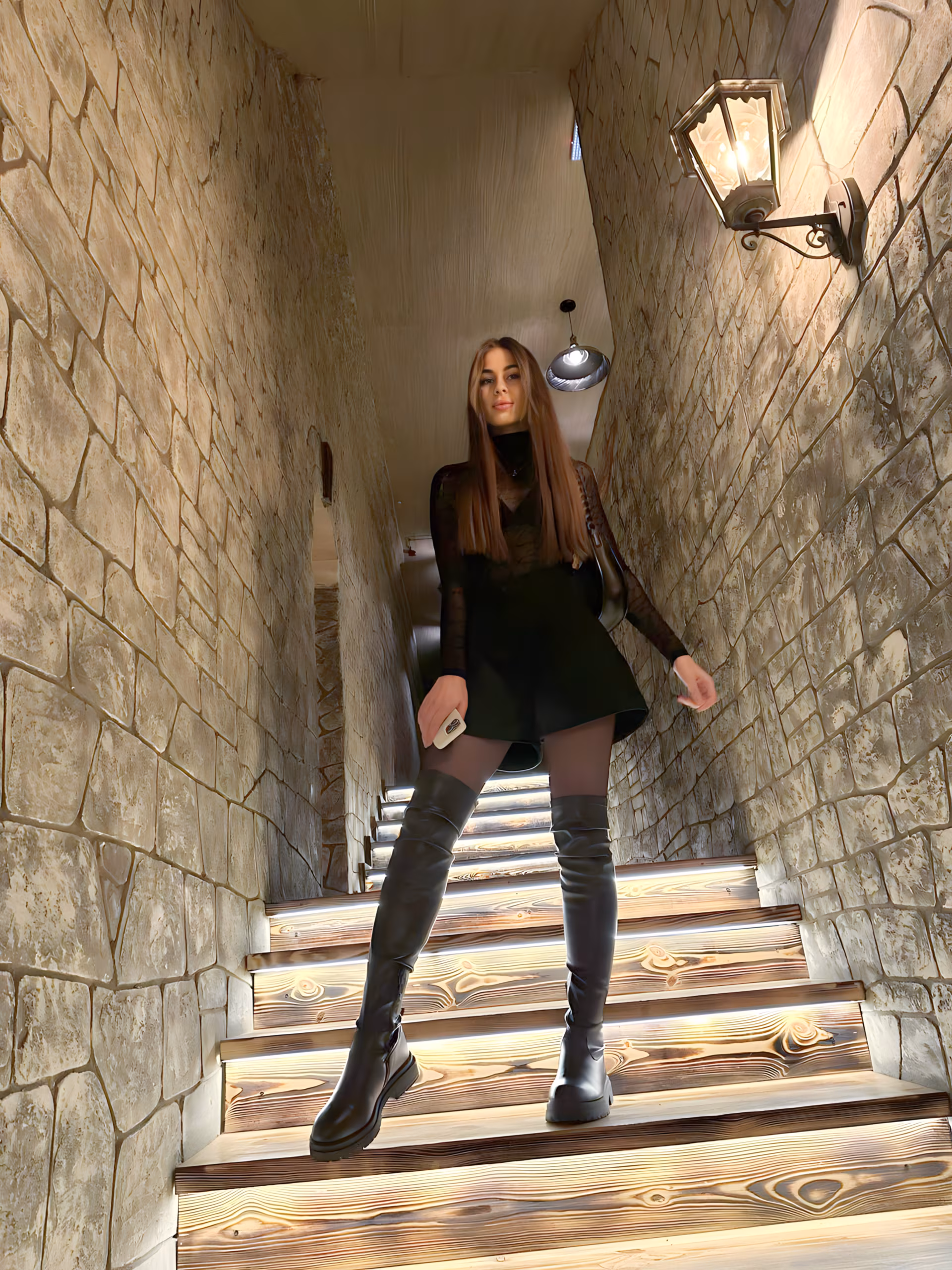 Diana 25 Dnipro  Ukraine I am alone and looking for love via a foreign affair Russian brides