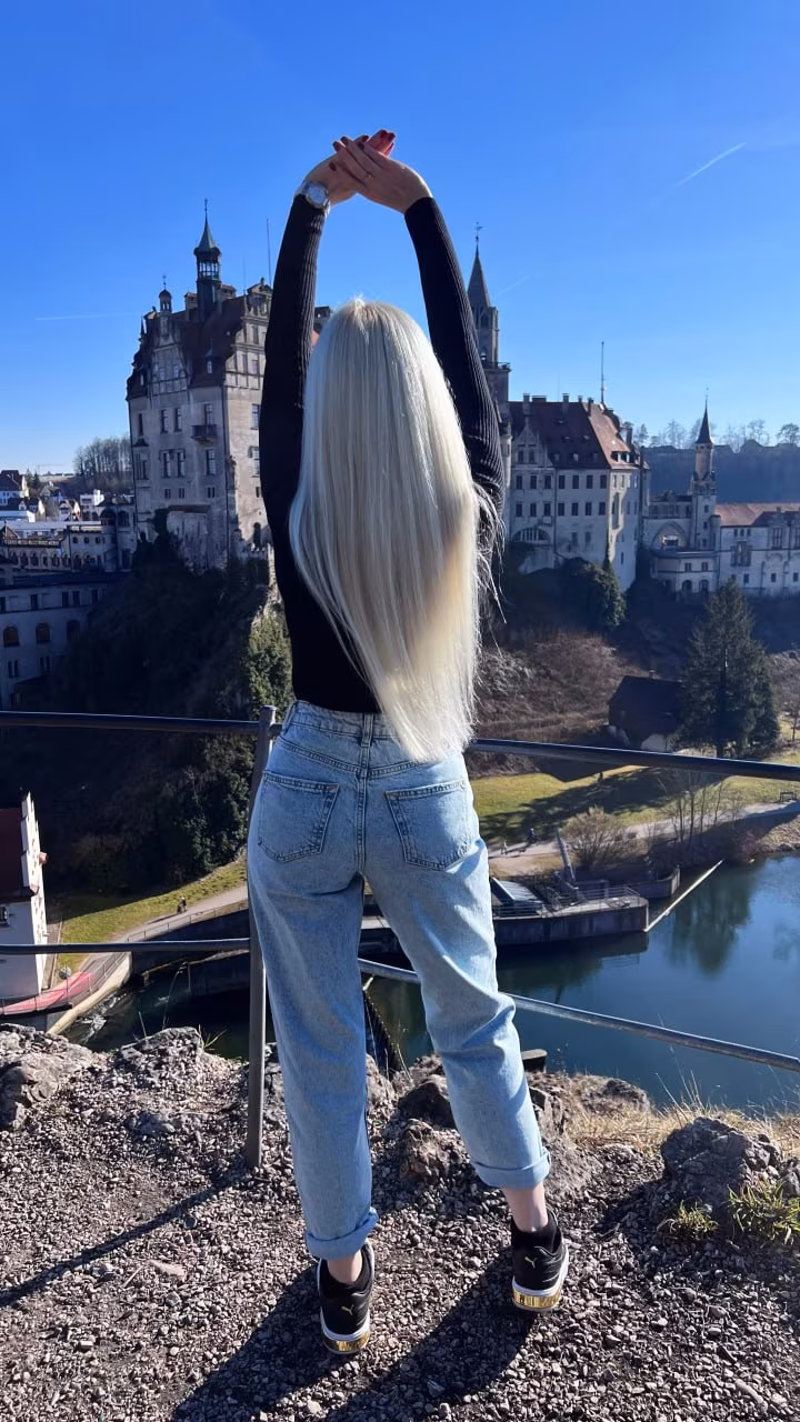 Yulia 40 Dnipropetrovsk Ukraine I am a single woman looking for a husband on Russian brides login