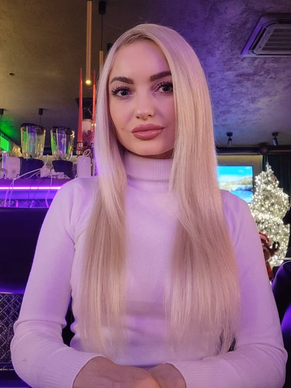 Yulia 40 Dnipropetrovsk Ukraine I am a single woman looking for a husband on Russian brides login