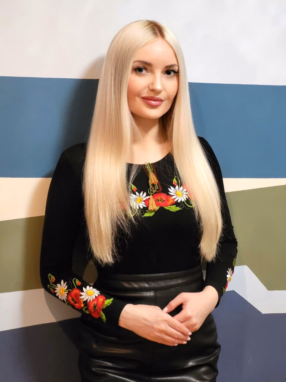 Yulia 40 Dnipropetrovsk Ukraine I am a single woman looking for a husband on Russian brides login