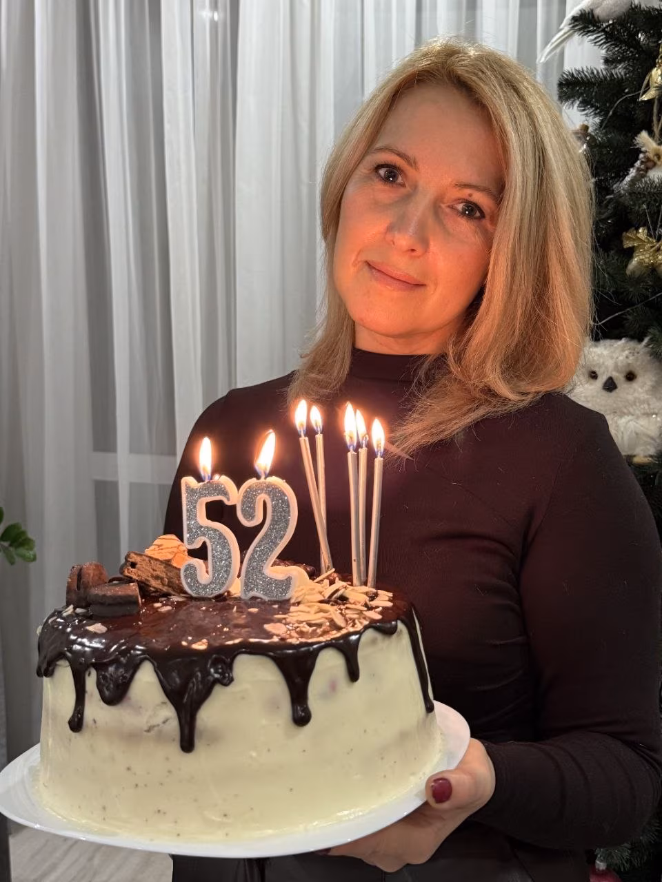Tatiana 52 Kiev Ukraine I am a single woman looking for a husband on Russian brides login