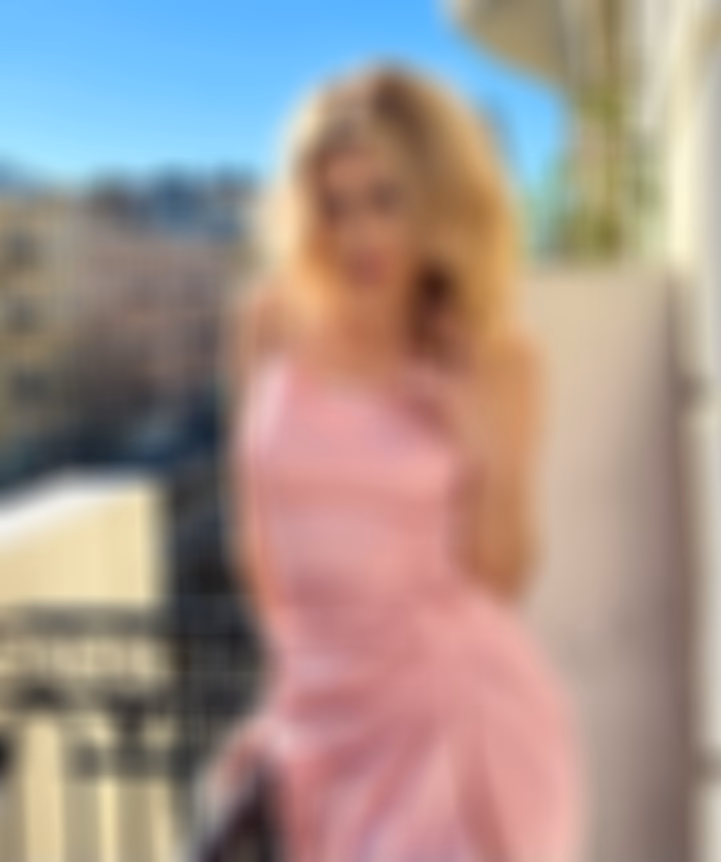 Olena 37 Kyiv Ukraine I am a single woman looking for love among blonde Russian brides