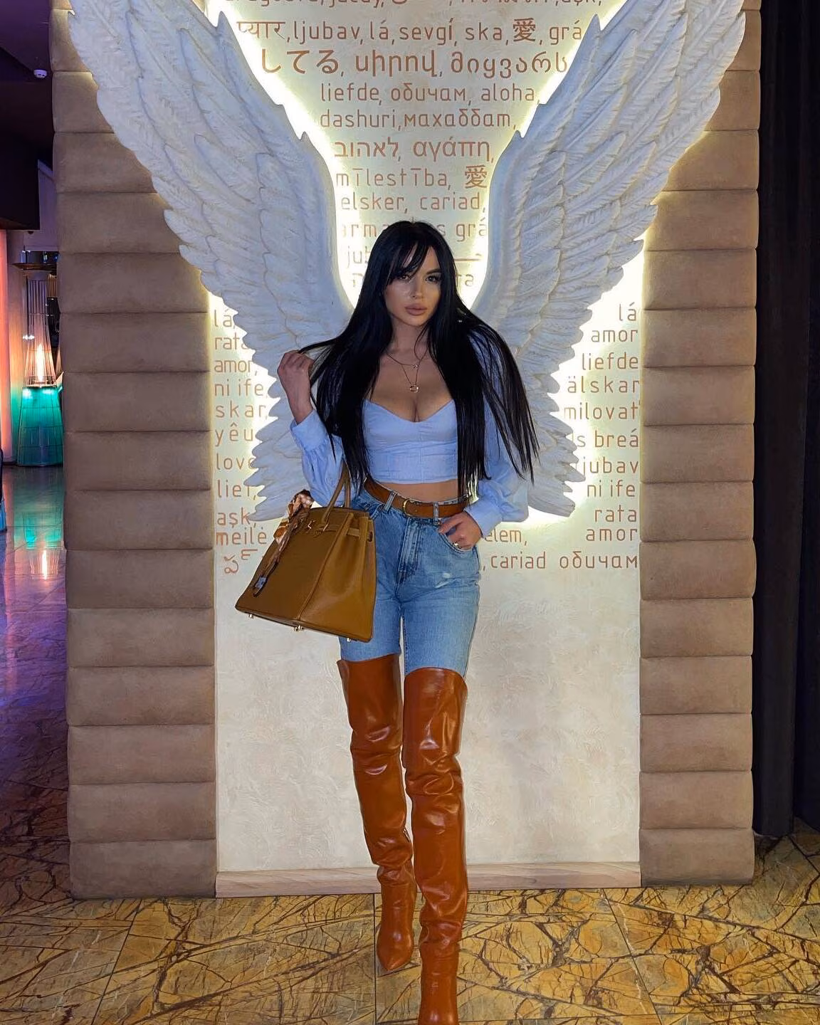 Ekaterina 37 Berlin Germany I am a single woman looking for love among blonde Russian brides