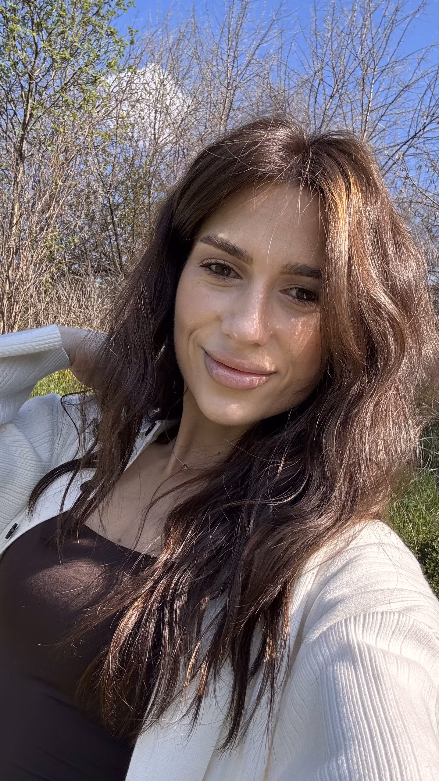 Tetiana 34 Lublin Poland I am a single woman registered on Russian brides club