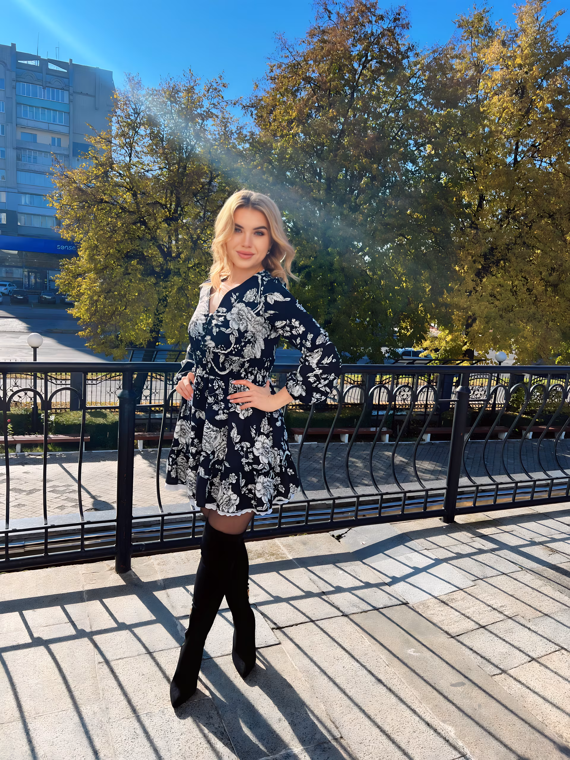 Krystyna 24 Kyiv  Ukraine I am interested in Russian Jewish wedding and Russian Japanese women
