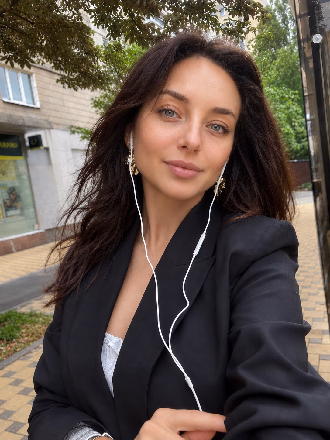 Anna 34 Kyiv  Ukraine I am looking for a husband among Russian brides over 20