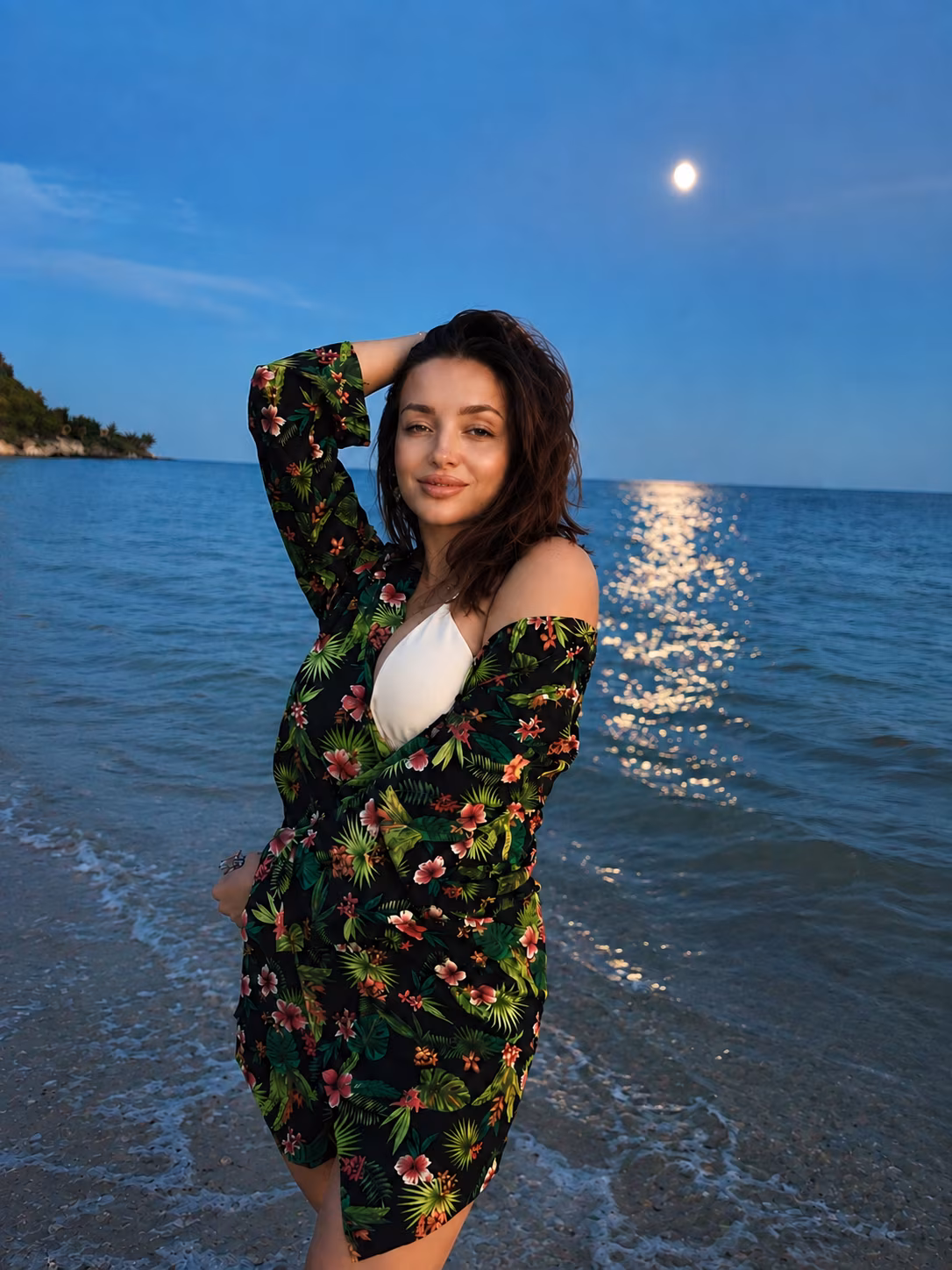 Anna 34 Kyiv  Ukraine I am looking for a husband among Russian brides over 20