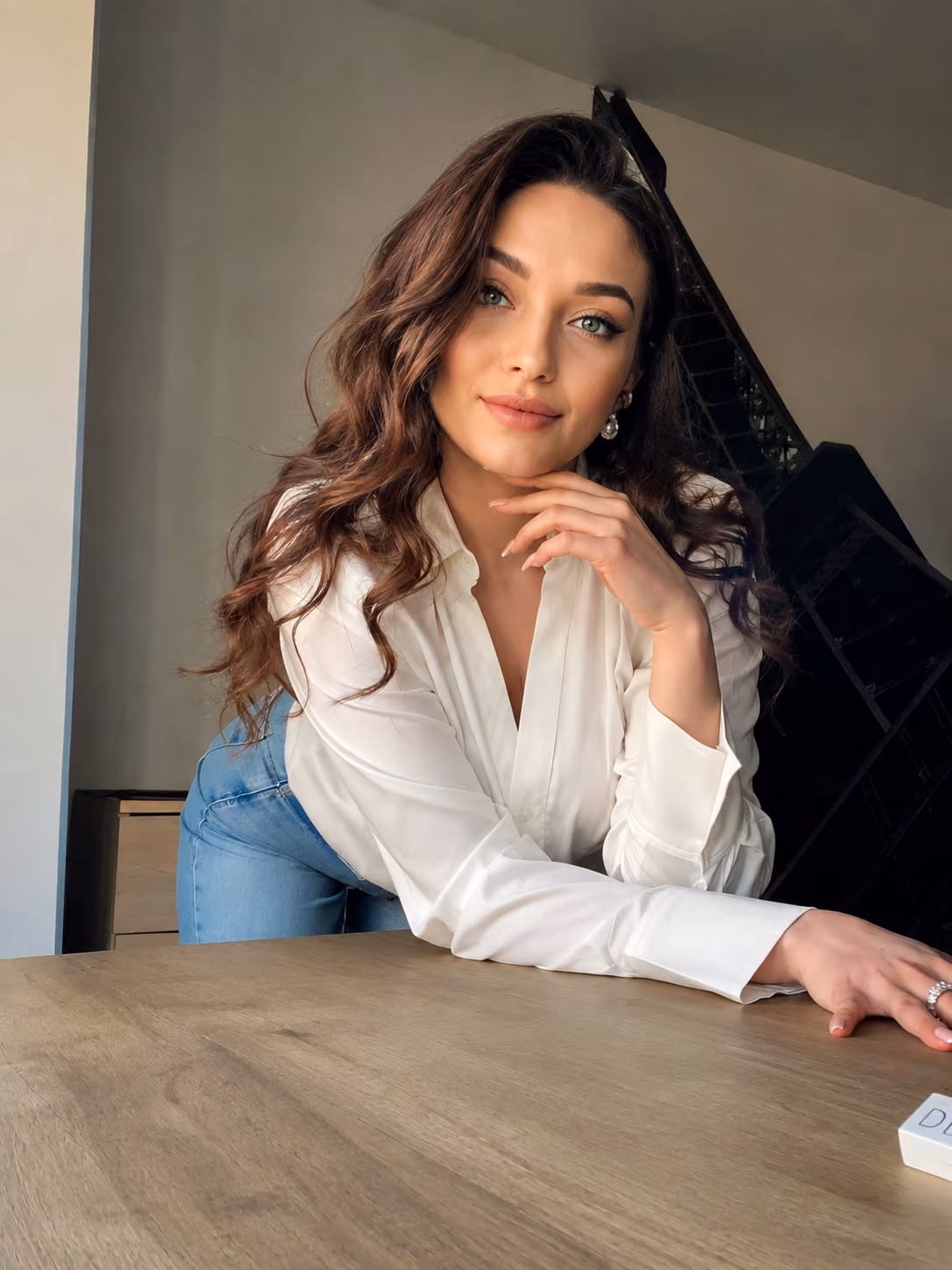 Anna 34 Kyiv  Ukraine I am looking for a husband among Russian brides over 20
