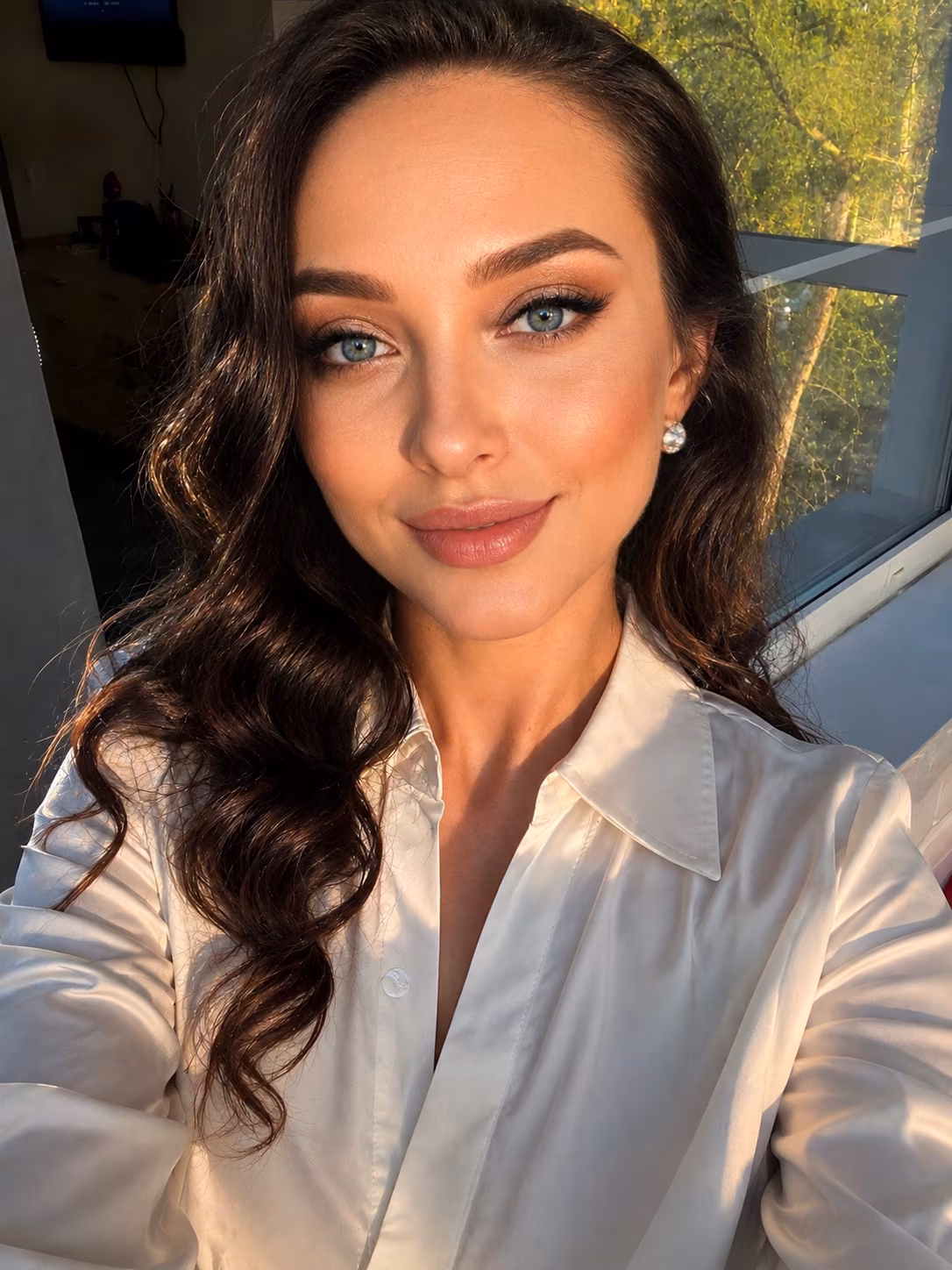 Anna 34 Kyiv  Ukraine I am looking for a husband among Russian brides over 20
