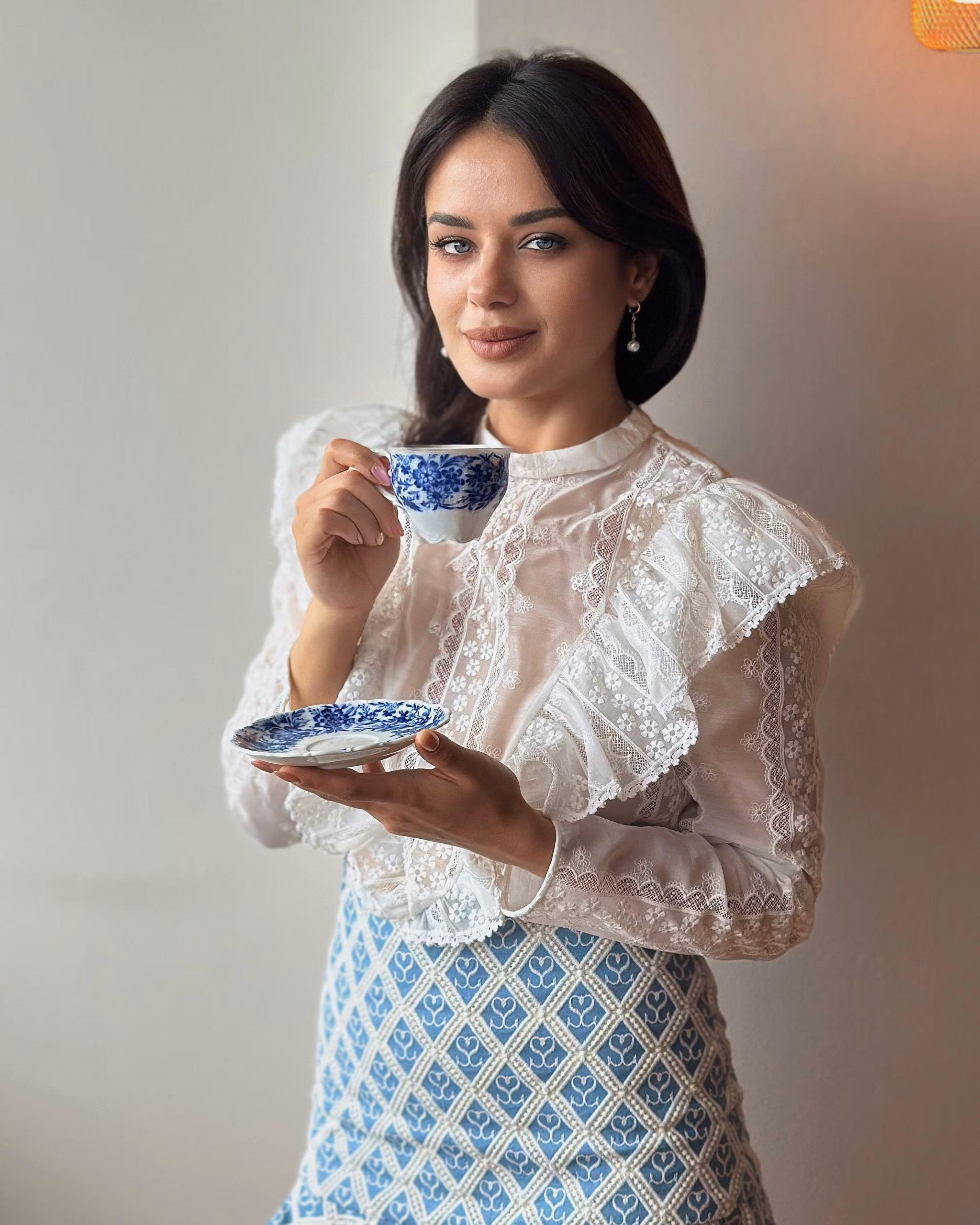 Tetiana 32 Kyiv  Ukraine I am looking for a husband among Russian brides over 20
