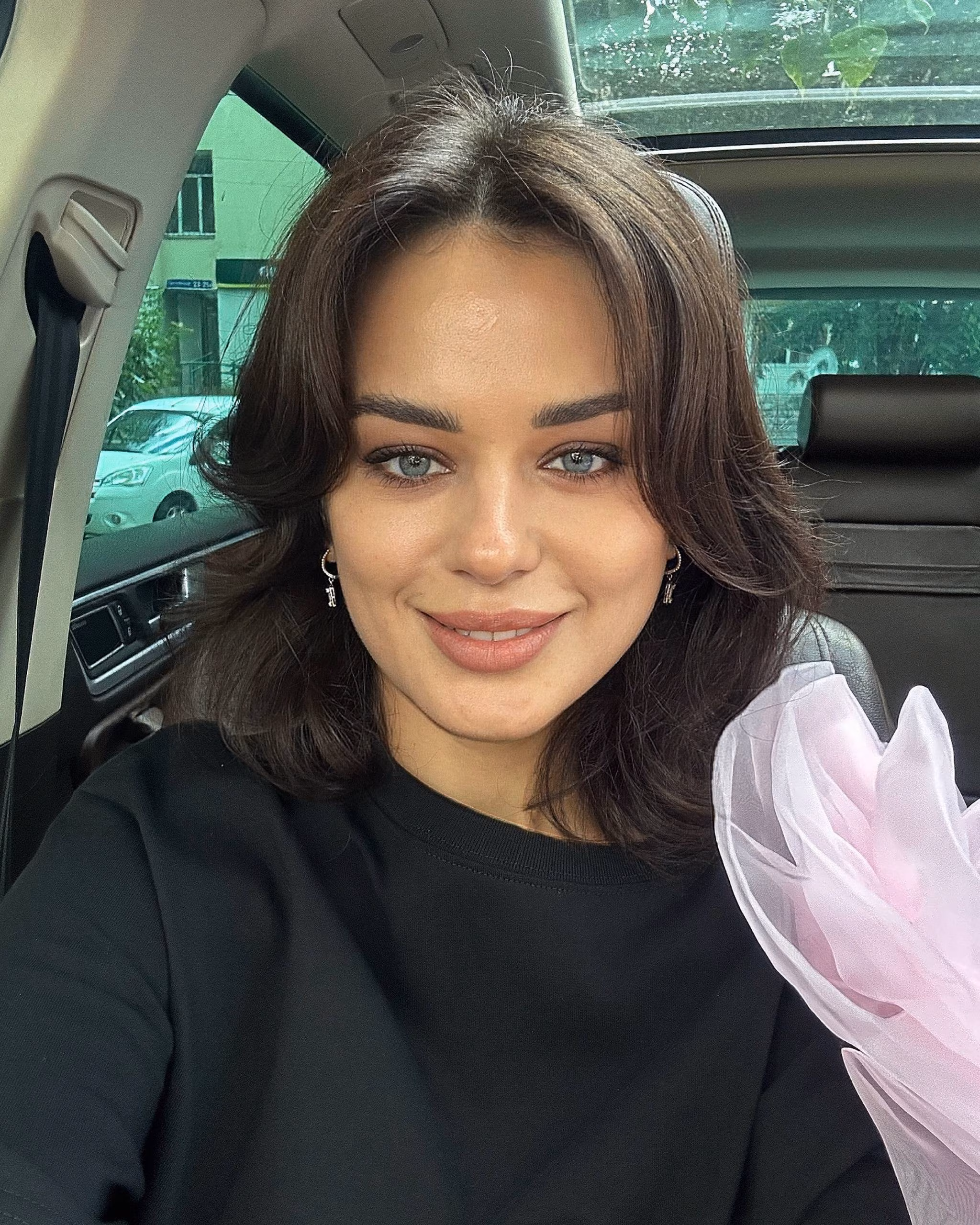 Tetiana 32 Kyiv  Ukraine I am looking for a husband among Russian brides over 20