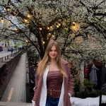 Anita 22 Okhtyrka Ukraine I am looking for a husband among Russian brides over 20