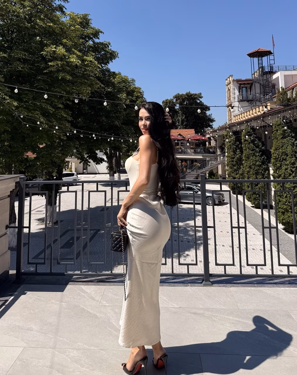 Daniela 24 Bucharest Romania I am looking for a husband among Russian brides over 20