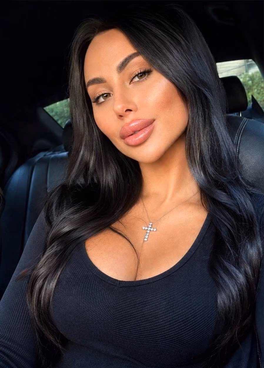 Yuliia 29 Dnipro Ukraine I am looking for a husband to share my life because Russian women are beautiful