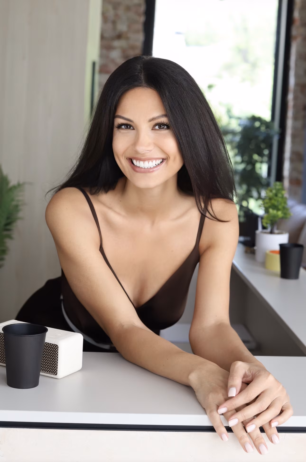 Yaroslava 43 Kyiv Ukraine I am looking for a life partner on Russian brides club login