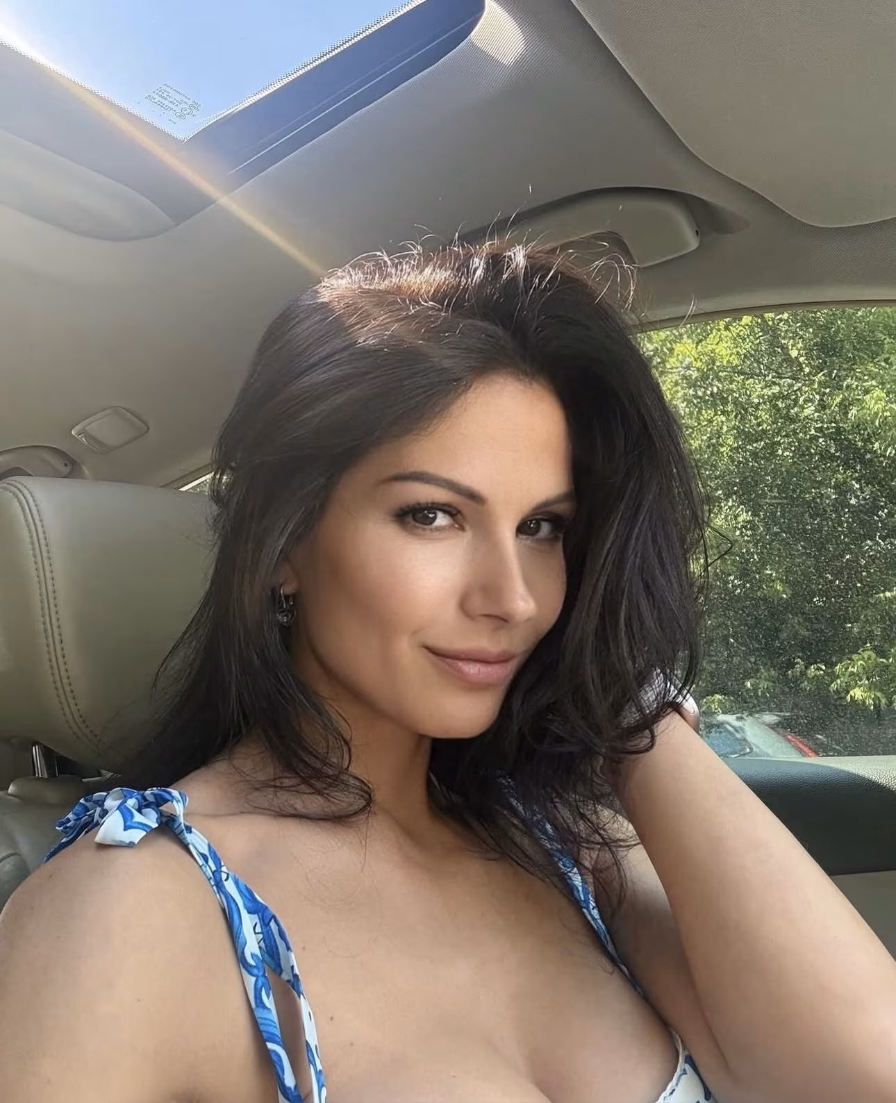 Yaroslava 43 Kyiv Ukraine I am looking for a life partner on Russian brides club login