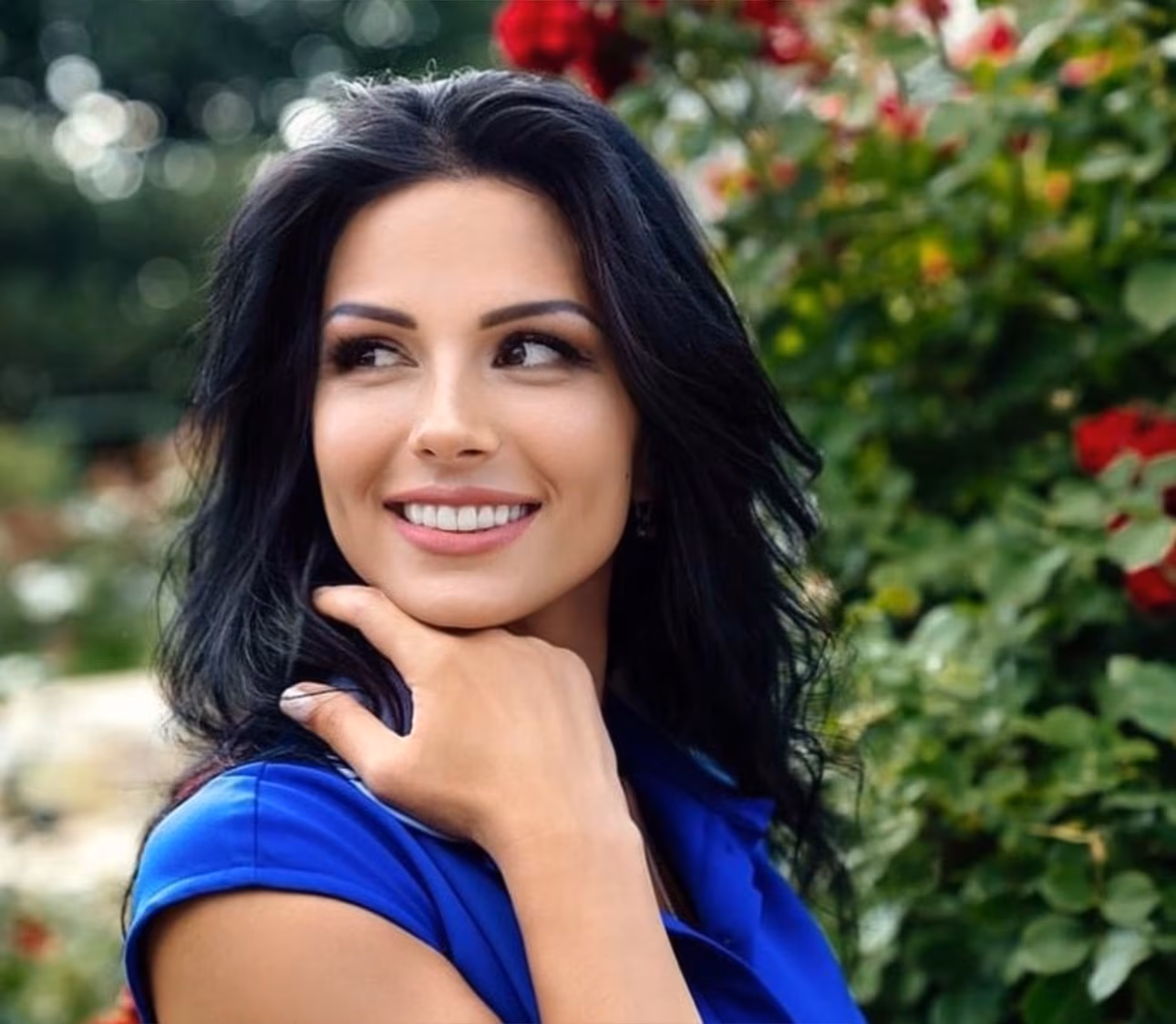Yaroslava 43 Kyiv Ukraine I am looking for a life partner on Russian brides club login