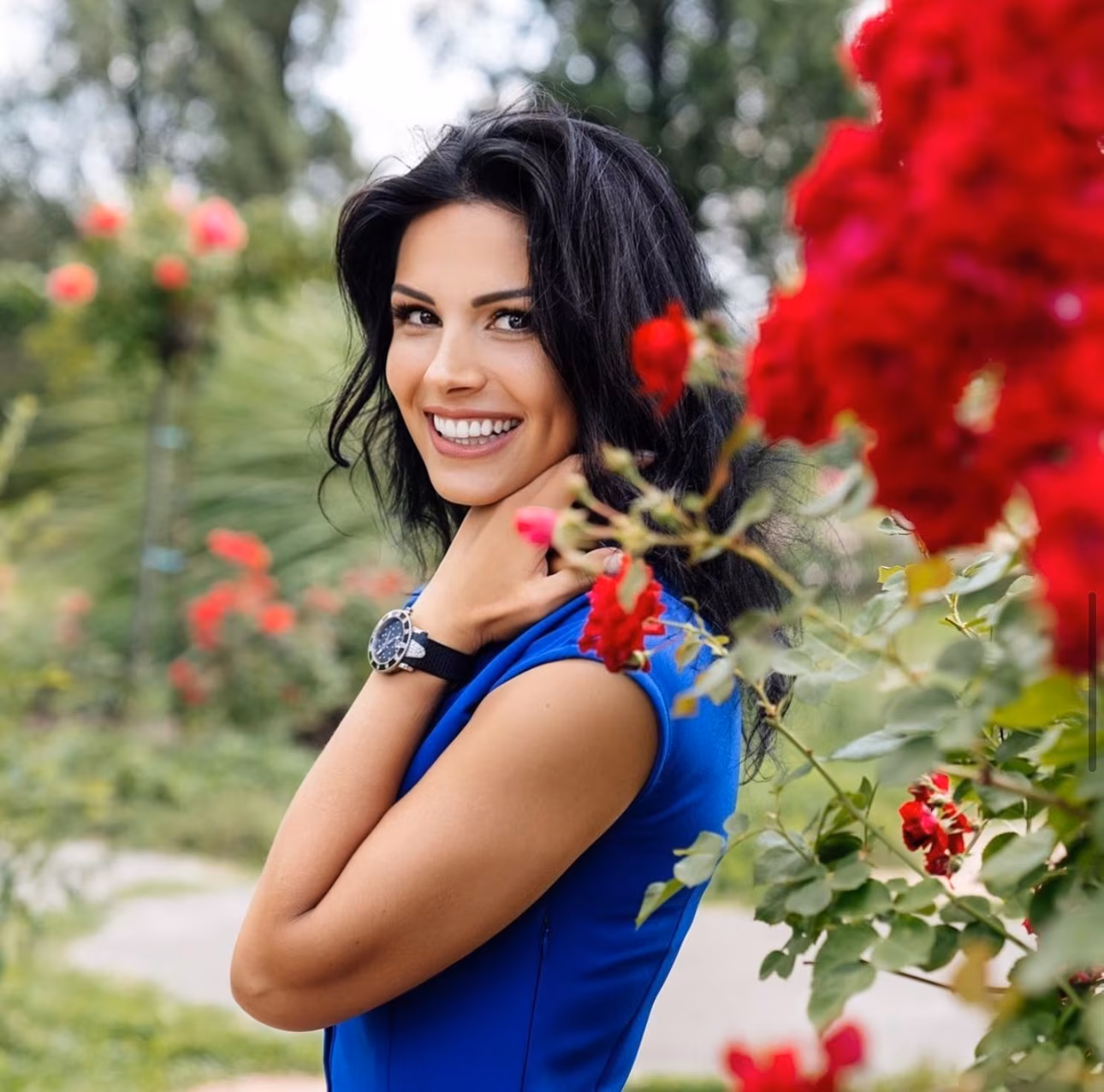 Yaroslava 43 Kyiv Ukraine I am looking for a life partner on Russian brides club login