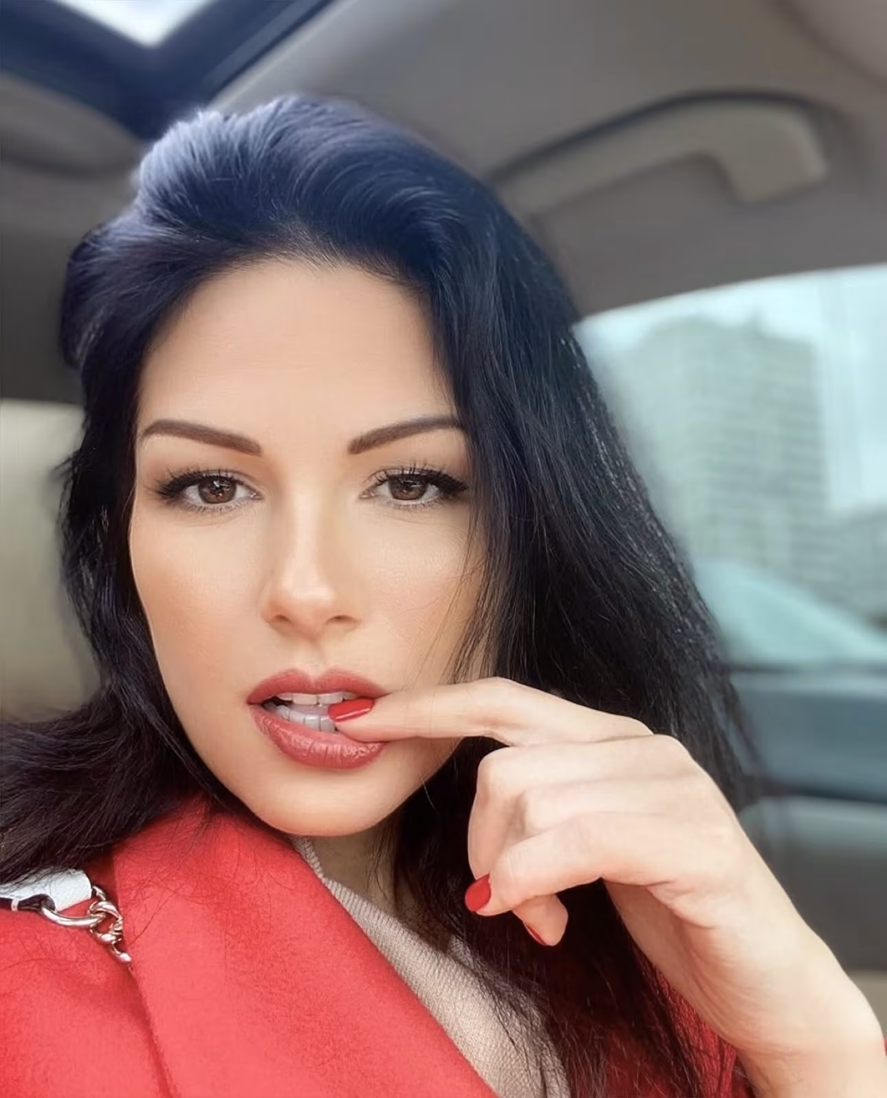 Yaroslava 43 Kyiv Ukraine I am looking for a life partner on Russian brides club login