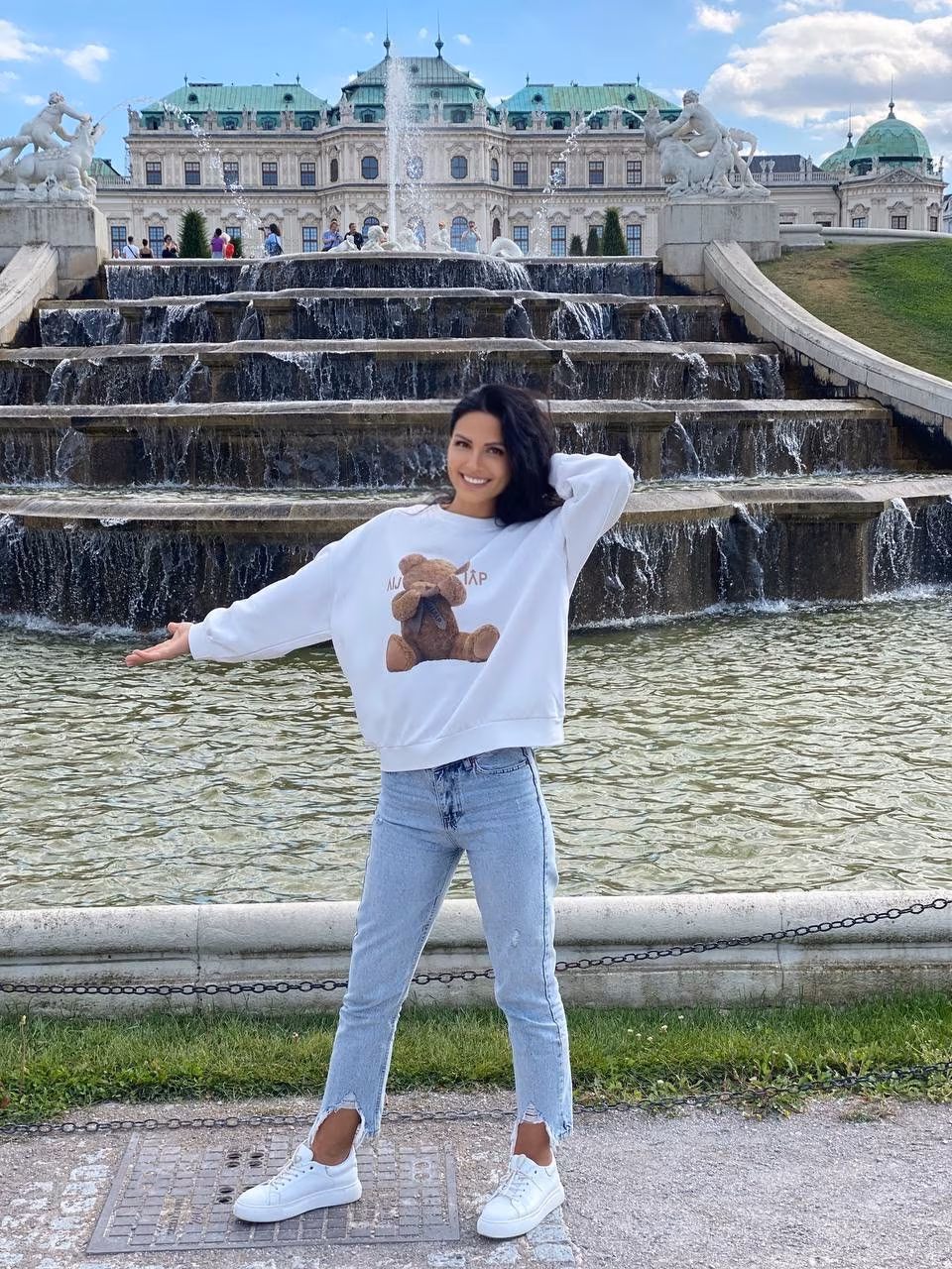Yaroslava 43 Kyiv Ukraine I am looking for a life partner on Russian brides club login