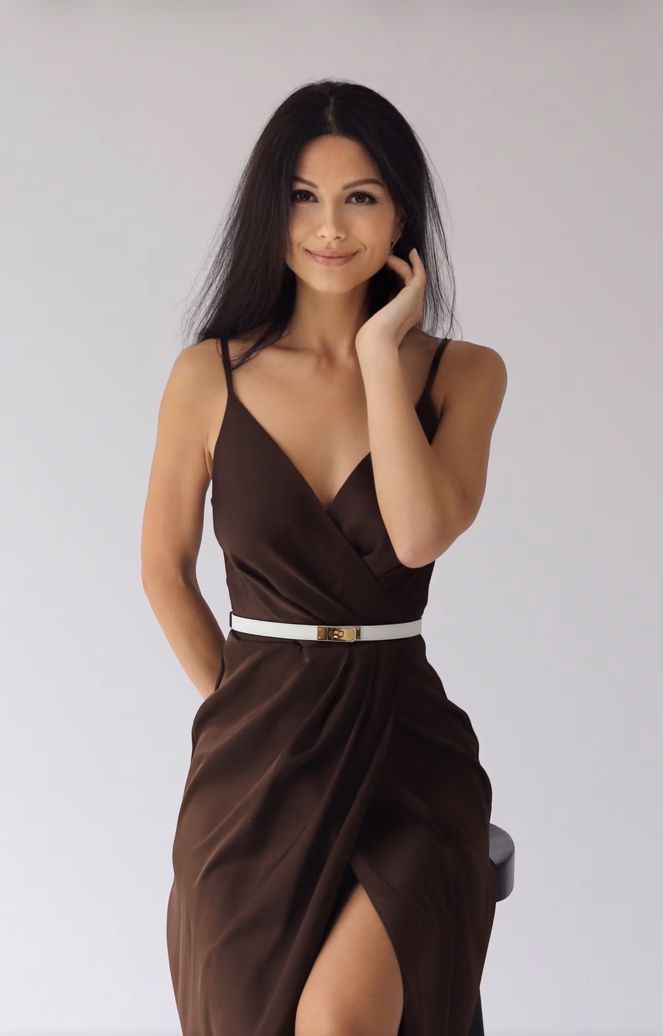 Yaroslava 43 Kyiv Ukraine I am looking for a life partner on Russian brides club login