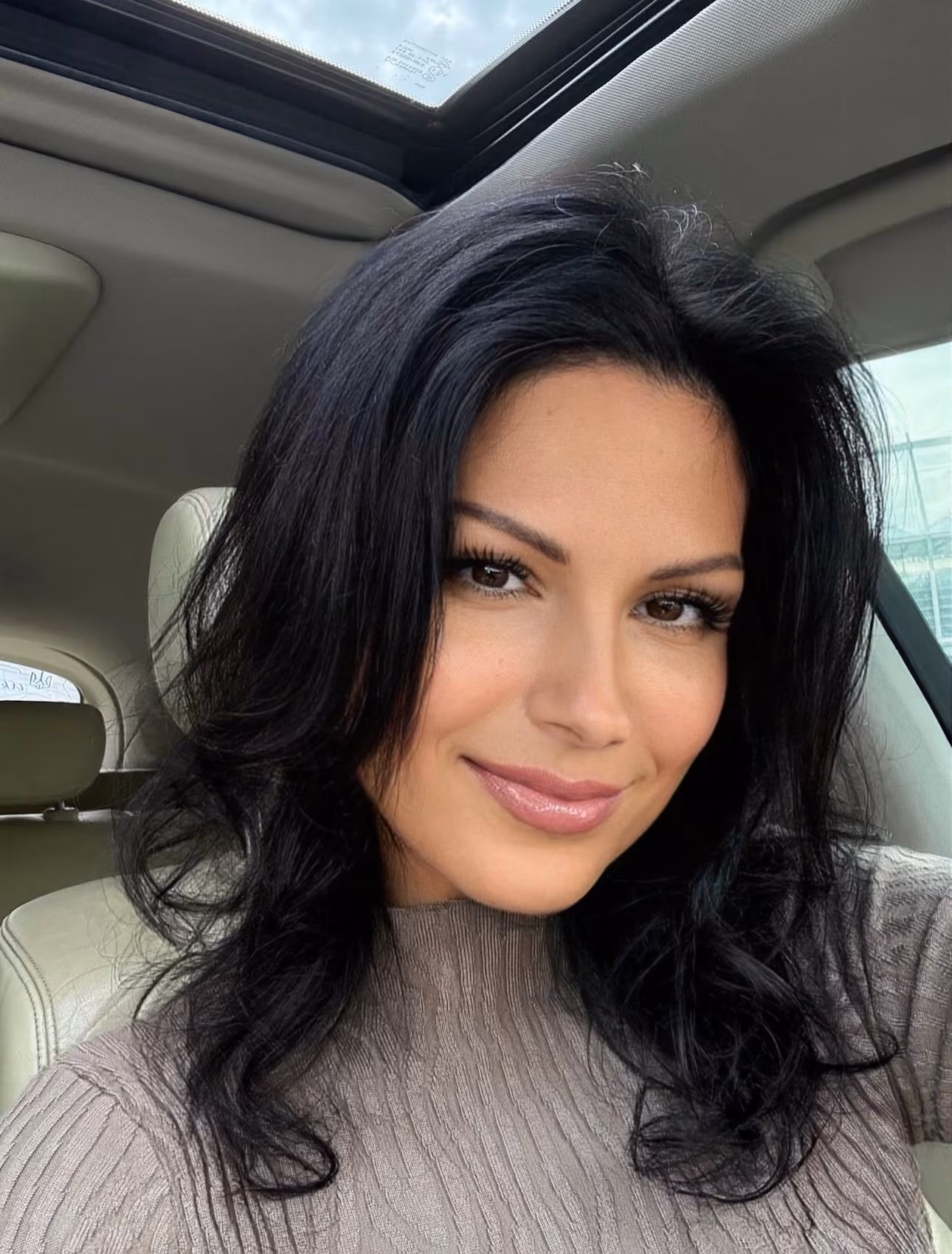 Yaroslava 43 Kyiv Ukraine I am looking for a life partner on Russian brides club login