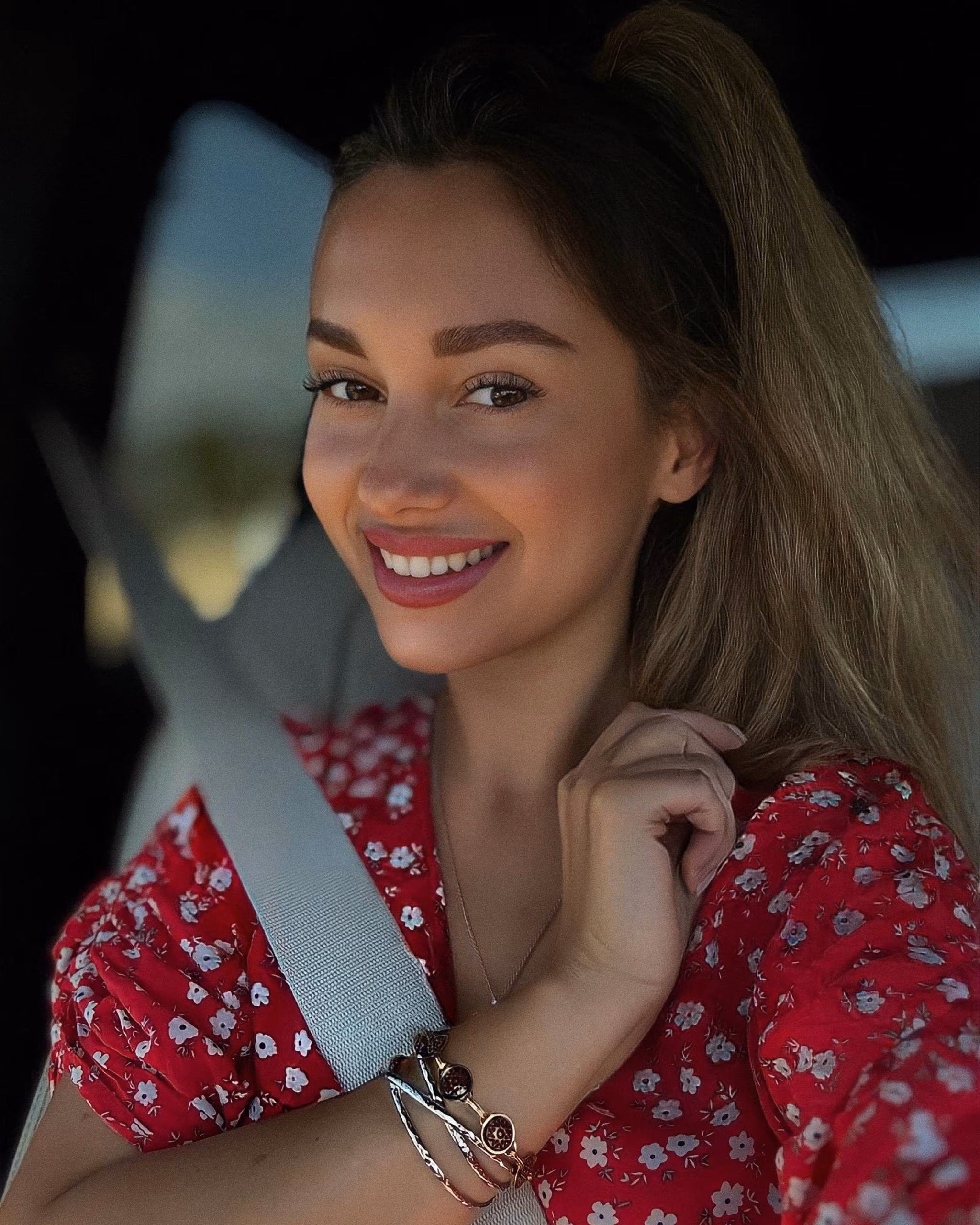 Anastasiia 35 Kyiv Ukraine I am looking for a life partner on Russian brides club login