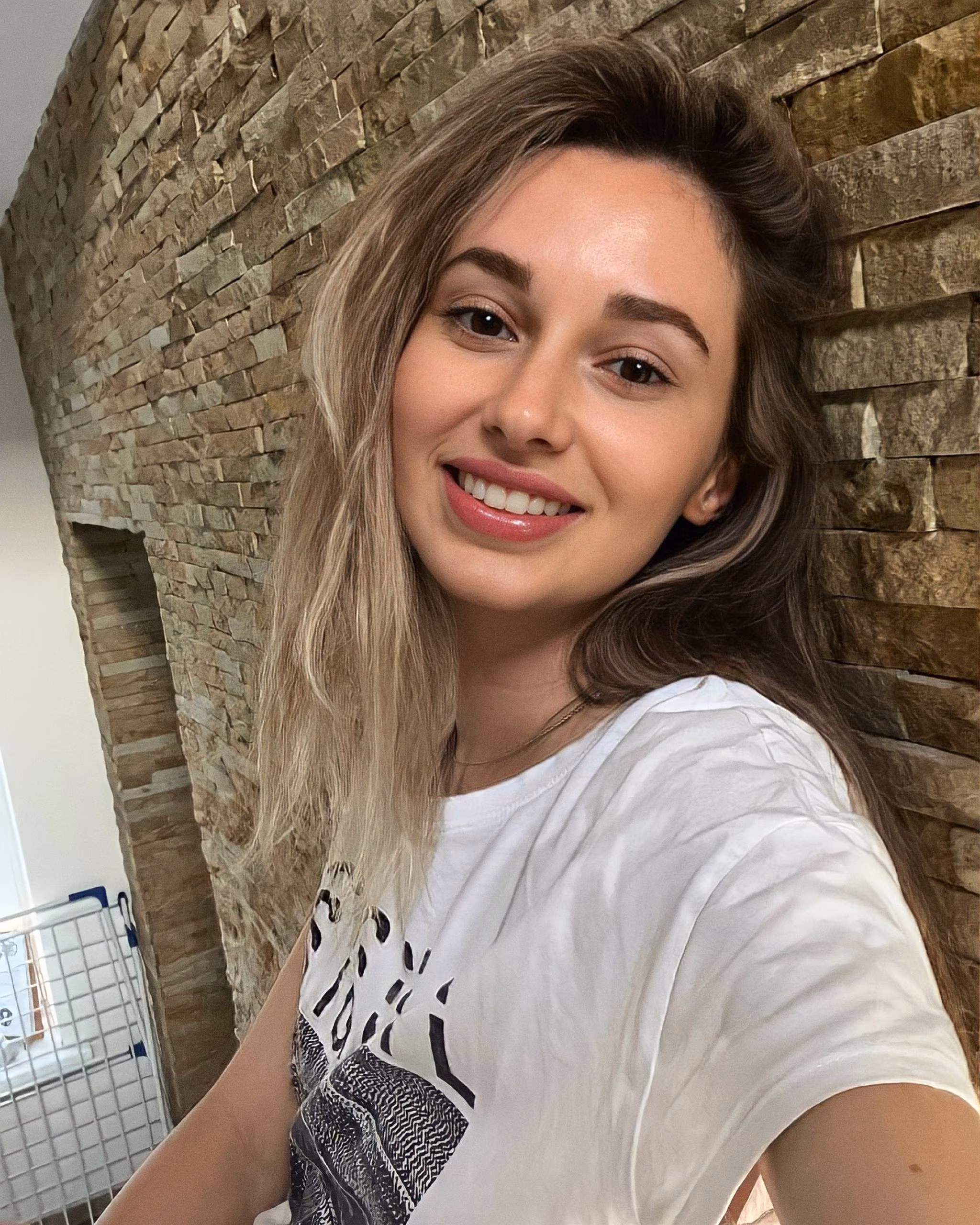Anastasiia 35 Kyiv Ukraine I am looking for a life partner on Russian brides club login