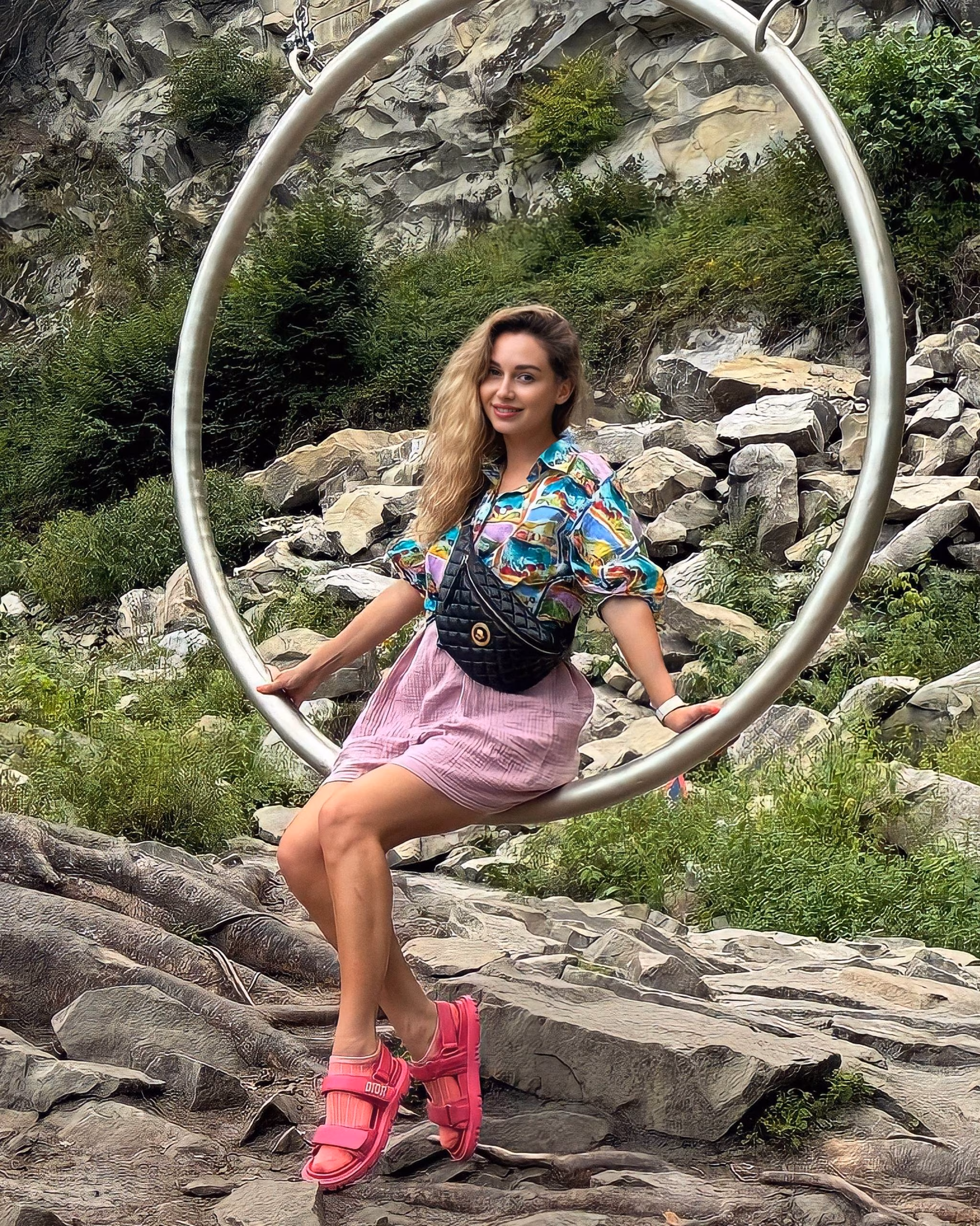 Anastasiia 35 Kyiv Ukraine I am looking for a life partner on Russian brides club login