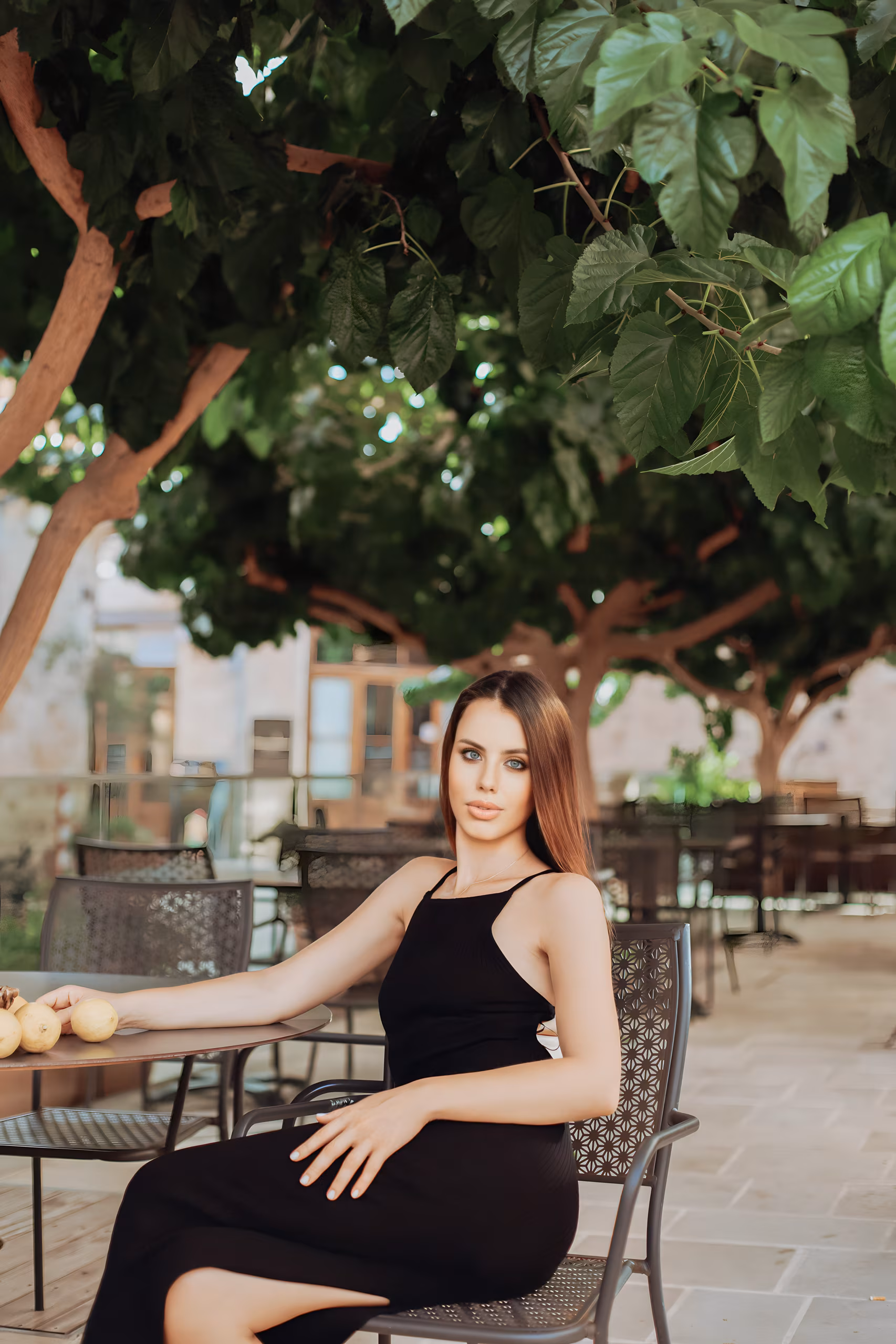 Lilia 30 Bucharest Romania I am looking for a man for a beautiful love story and asking what are Russian brides