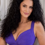 Marta 47 Greece, Malia Ukraine I am looking for a man for a serious relationship with mature Russian brides