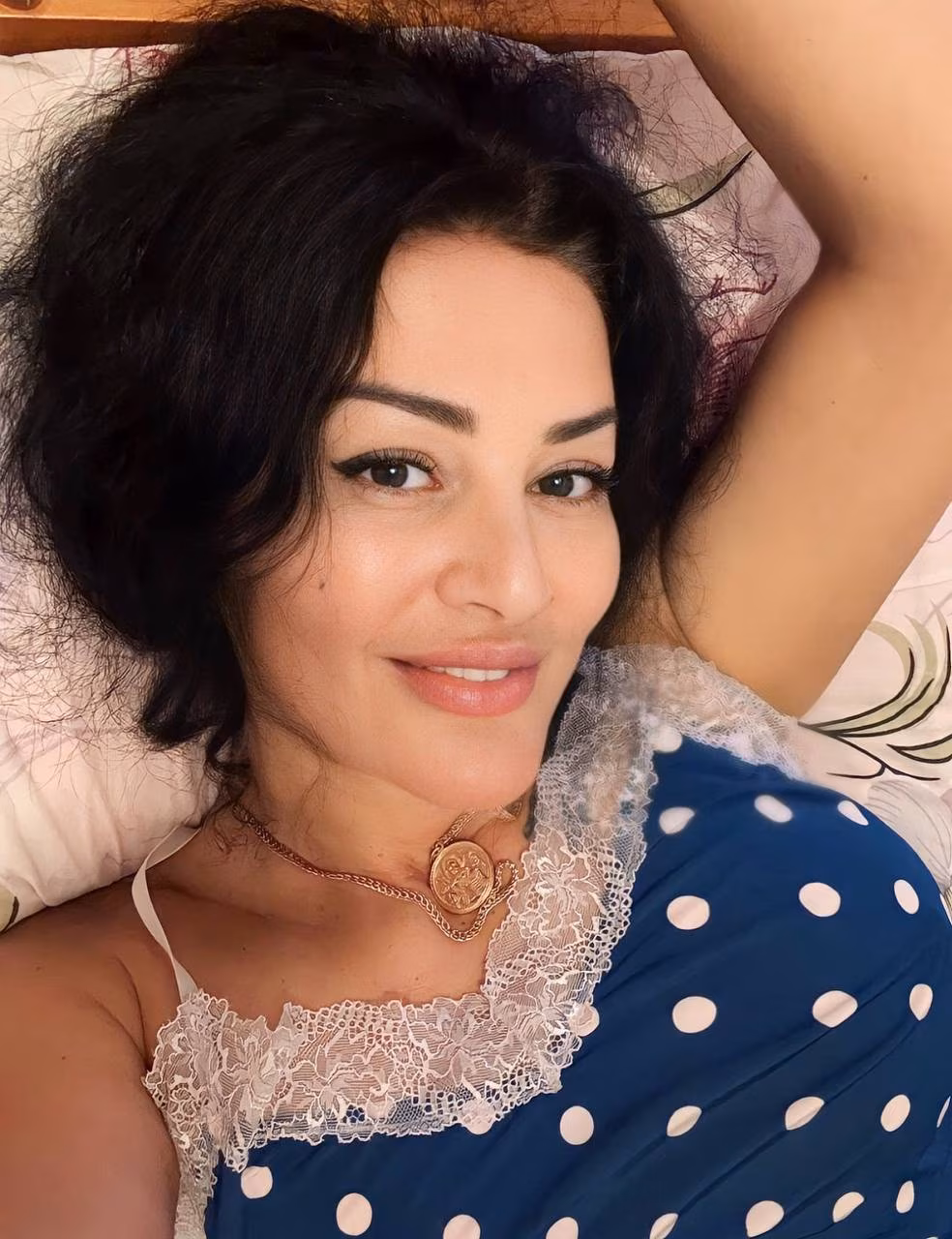 Marta 47 Greece, Malia Ukraine I am looking for a man for a serious relationship with mature Russian brides