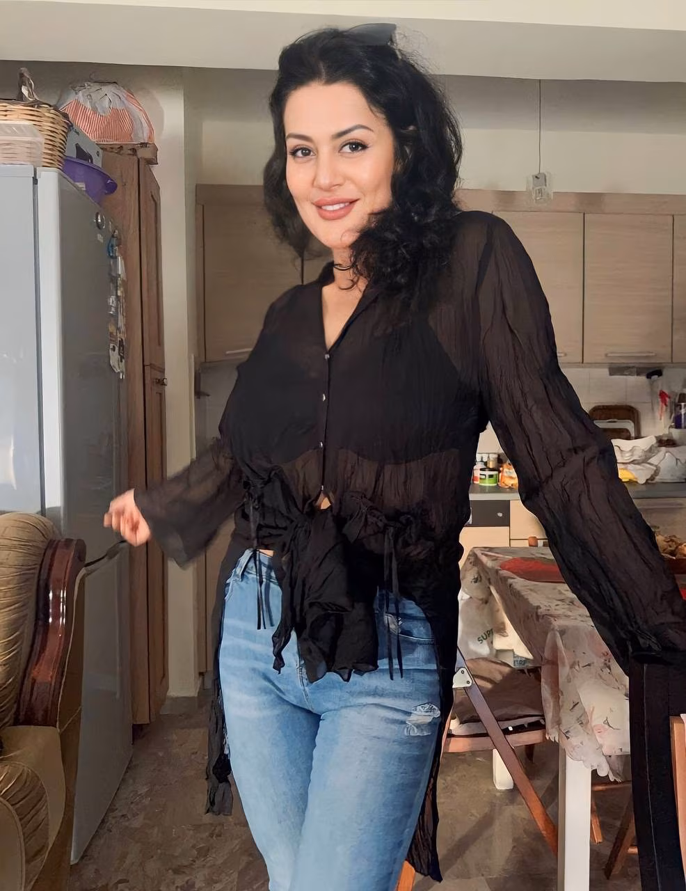 Marta 47 Greece, Malia Ukraine I am looking for a man for a serious relationship with mature Russian brides