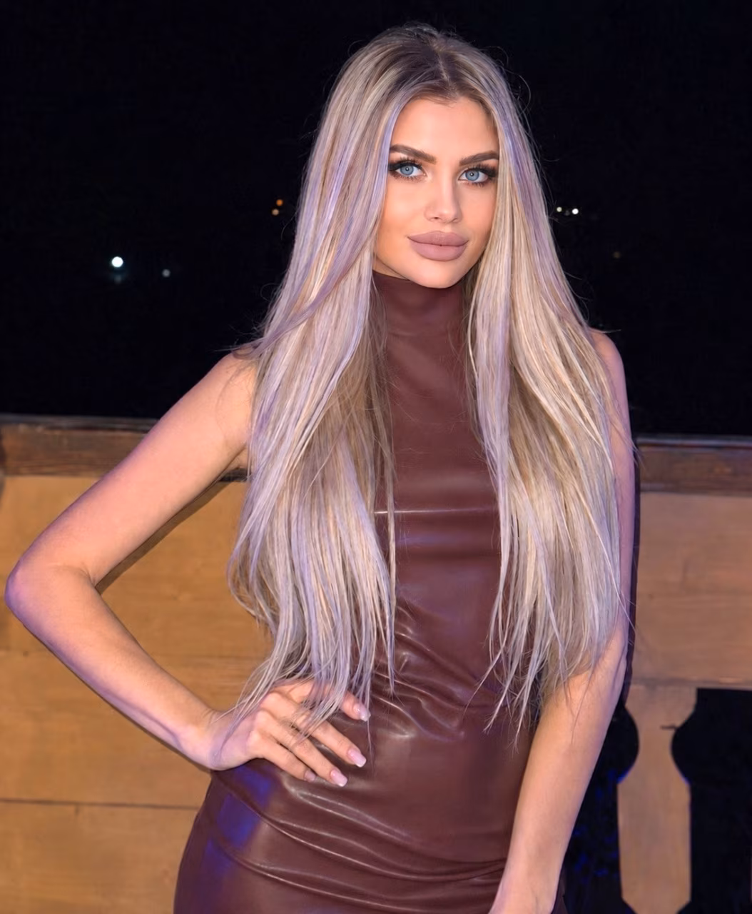 Marharyta 30 Kyiv Ukraine I am looking for an honest single man on Russian bikini brides
