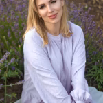Marina 44 Kyiv Ukraine I am looking for a romantic relationship through Anastasia Russian brides