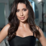 Marta 27 Kyiv Ukraine I am looking for a single man for a lasting relationship with Russian beauty brides