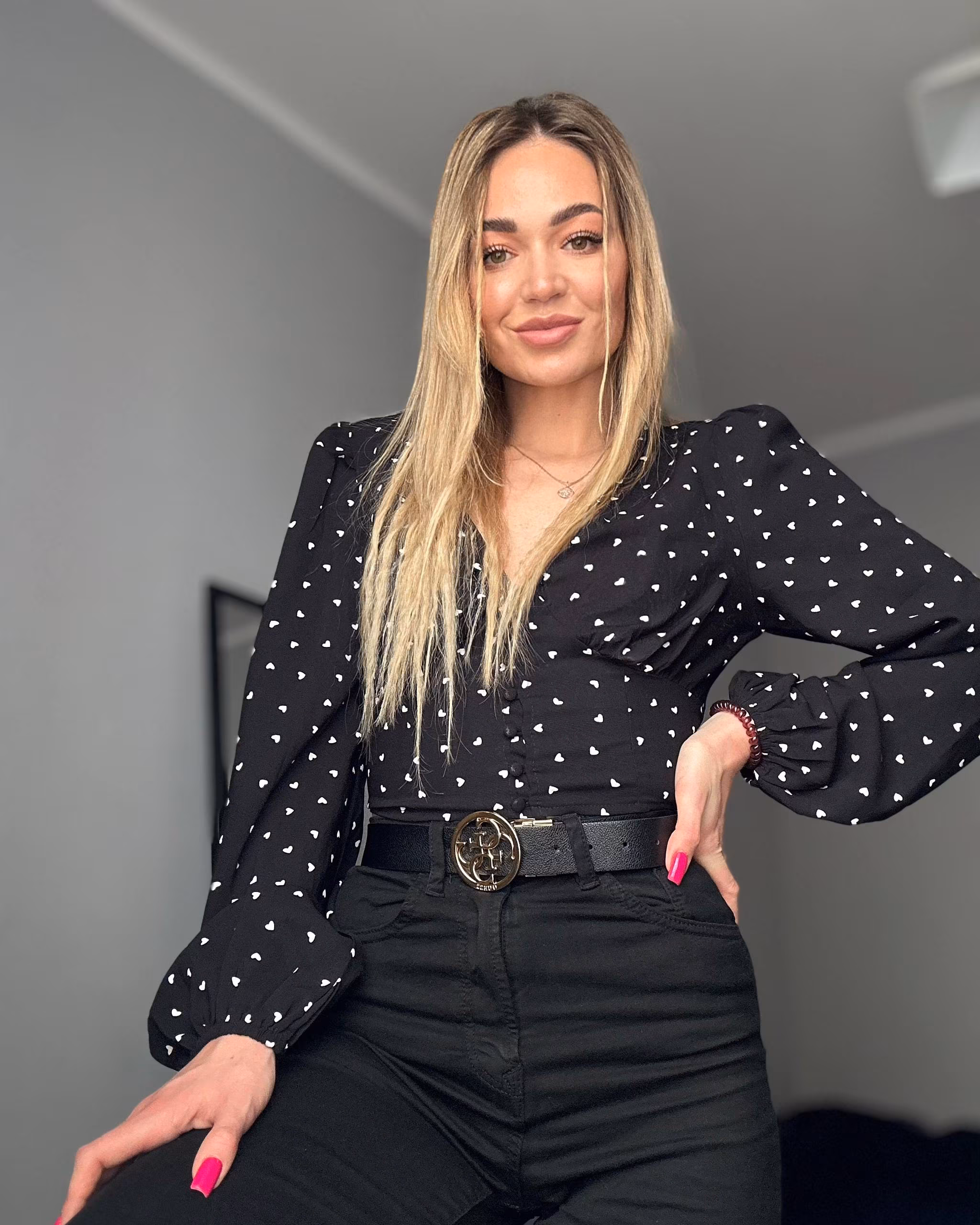 Dariia 31 Warsaw Poland I am looking for a single man through Russian brides agency