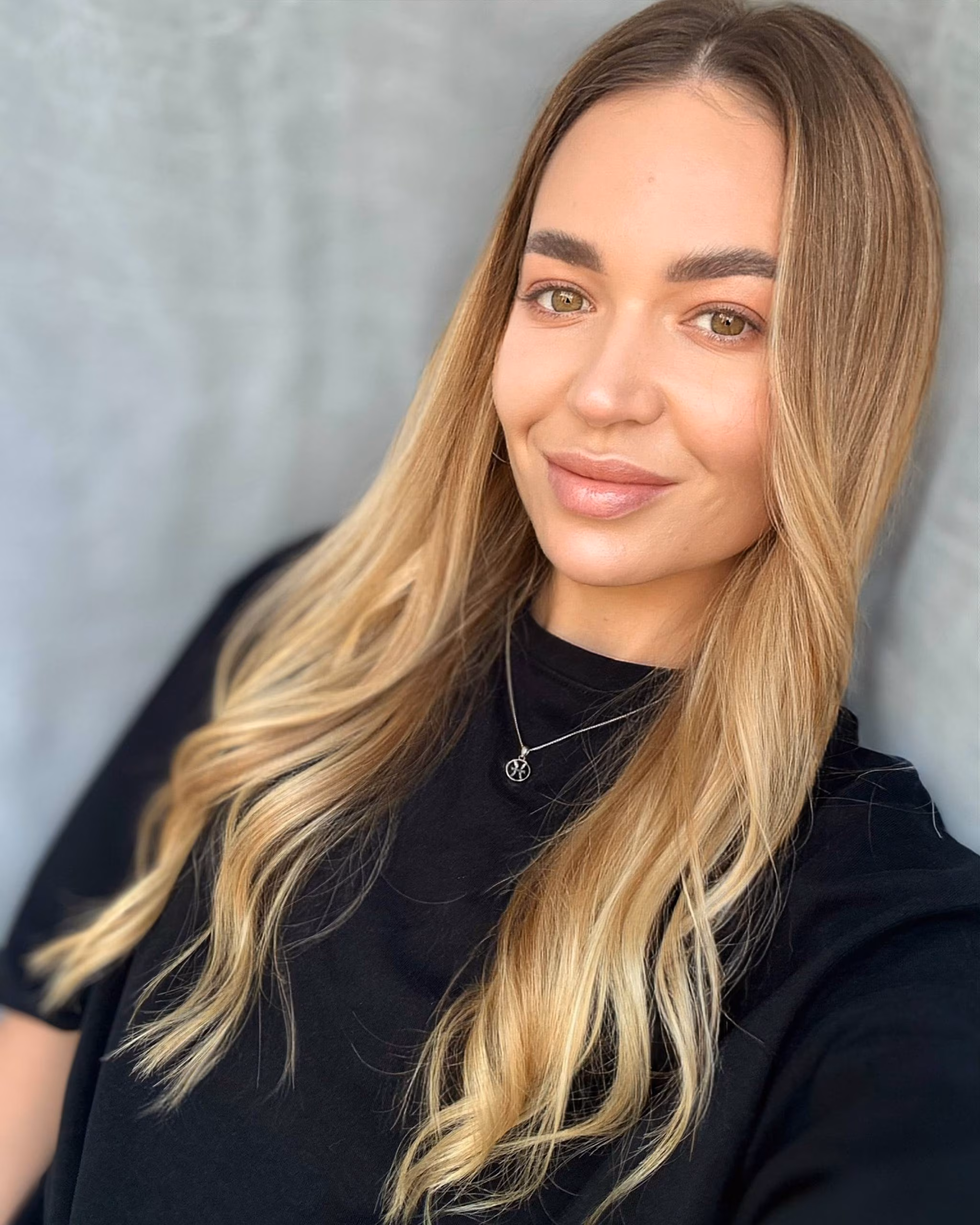 Dariia 31 Warsaw Poland I am looking for a single man through Russian brides agency