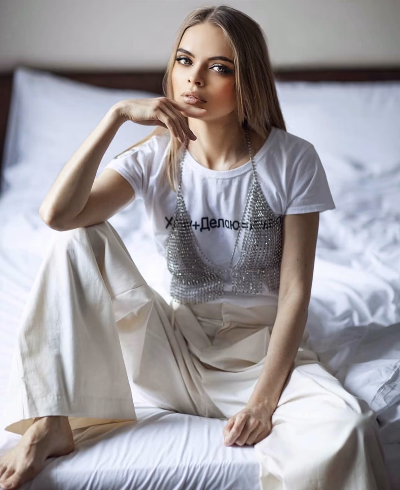 Olha 43 Nice France I am looking for a single man to build something with actual Russian brides