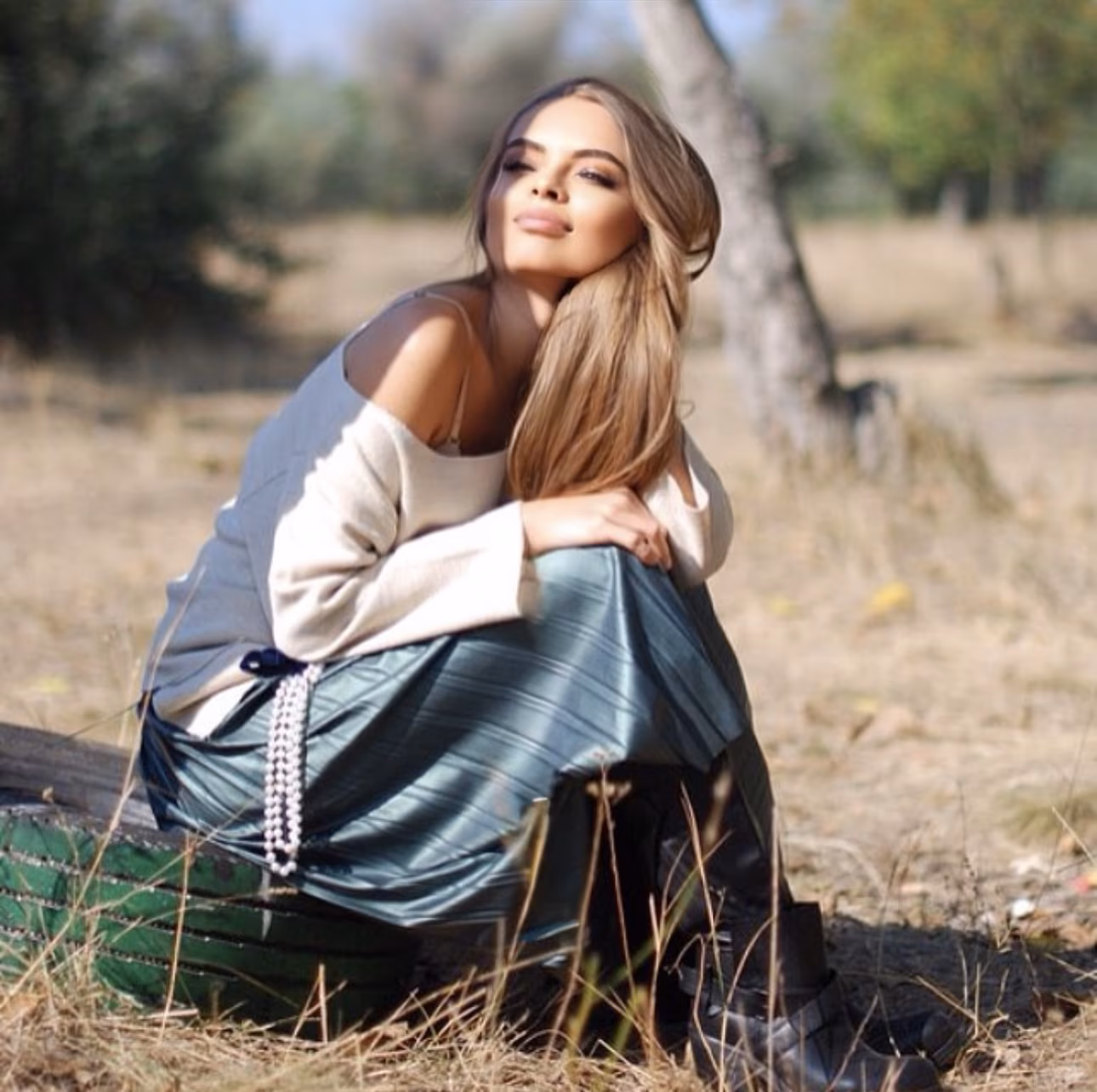 Olha 43 Nice France I am looking for a single man to build something with actual Russian brides