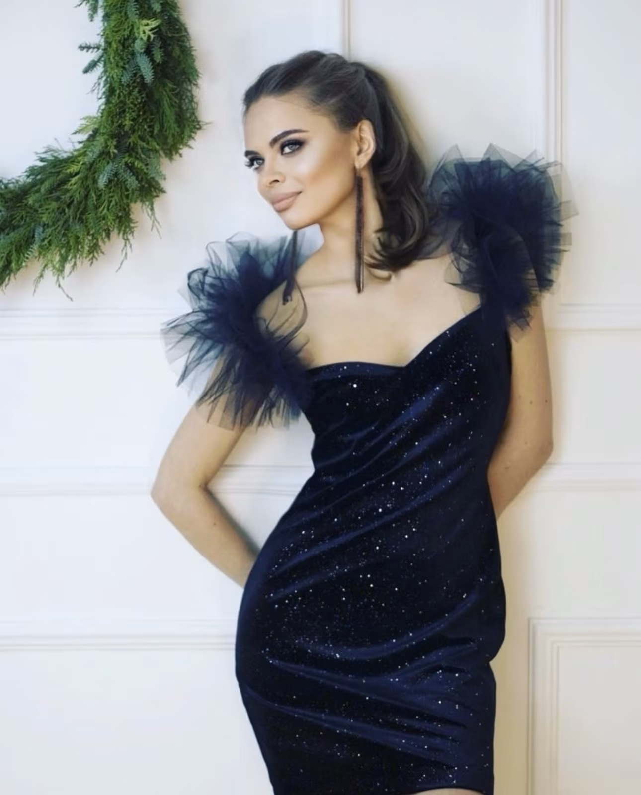 Olha 43 Nice France I am looking for a single man to build something with actual Russian brides