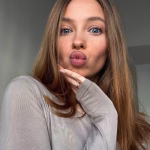 Anastasiia 30 Odessa Ukraine I am single and looking for a good man for a Russian wedding