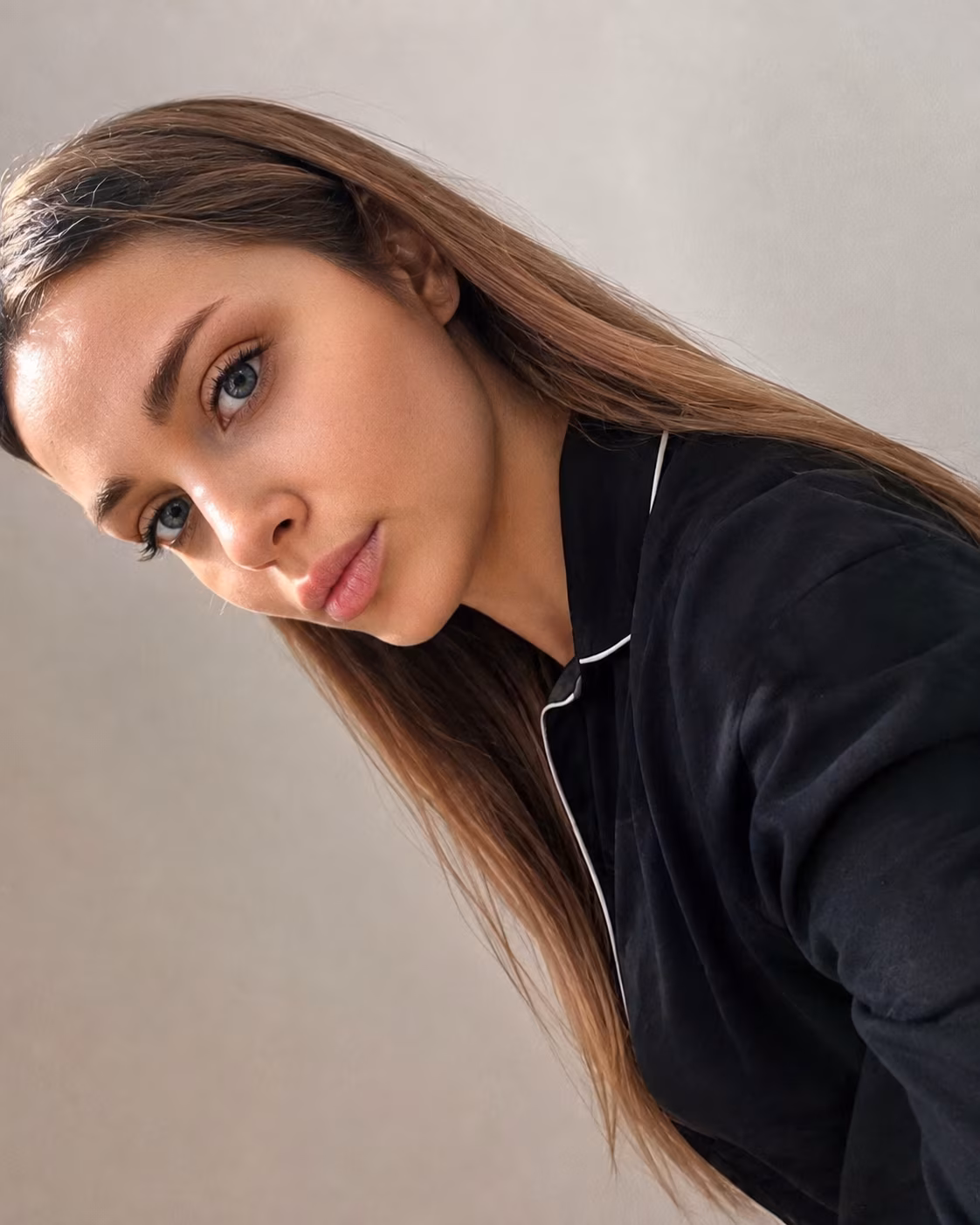 Iryna 26 Kyiv Ukraine I am single and looking for a partner after reading Russian brides Australia review
