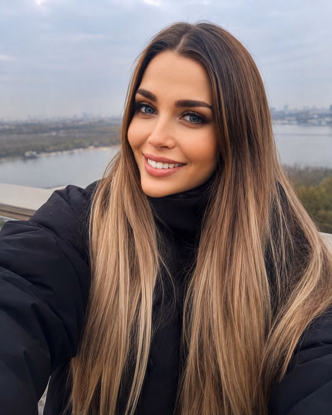 Iryna 26 Kyiv Ukraine I am single and looking for a partner after reading Russian brides Australia review