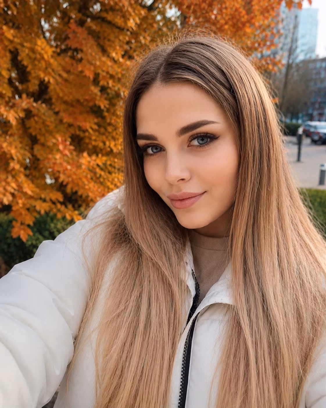 Iryna 26 Kyiv Ukraine I am single and looking for a partner after reading Russian brides Australia review