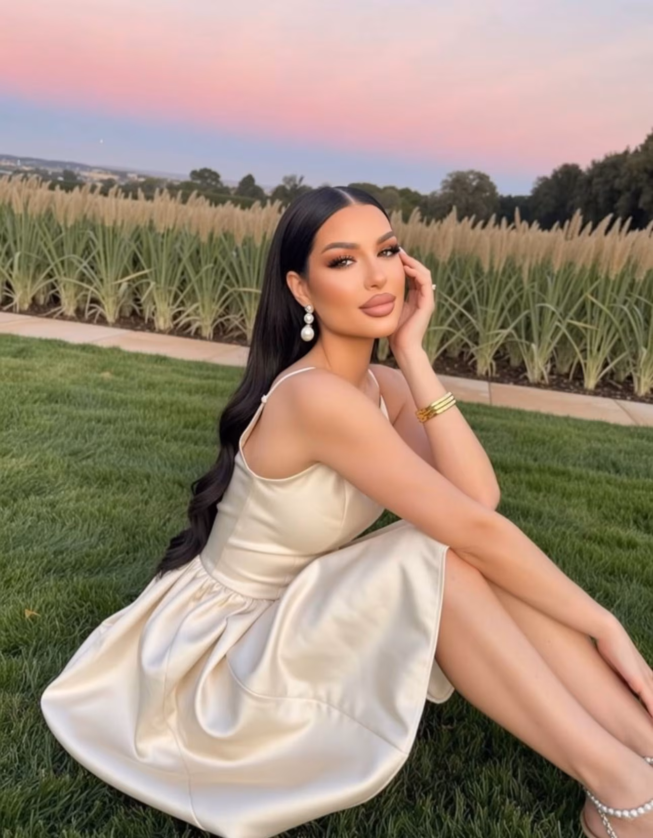 Georgia 28 Thessaloniki Greece I am single and looking for a partner after reading Russian brides Australia review