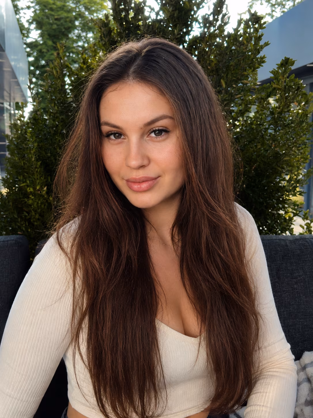Yuliia 20 Kropyvnytskyi Ukraine I am single and want to find love with Russian women beautiful