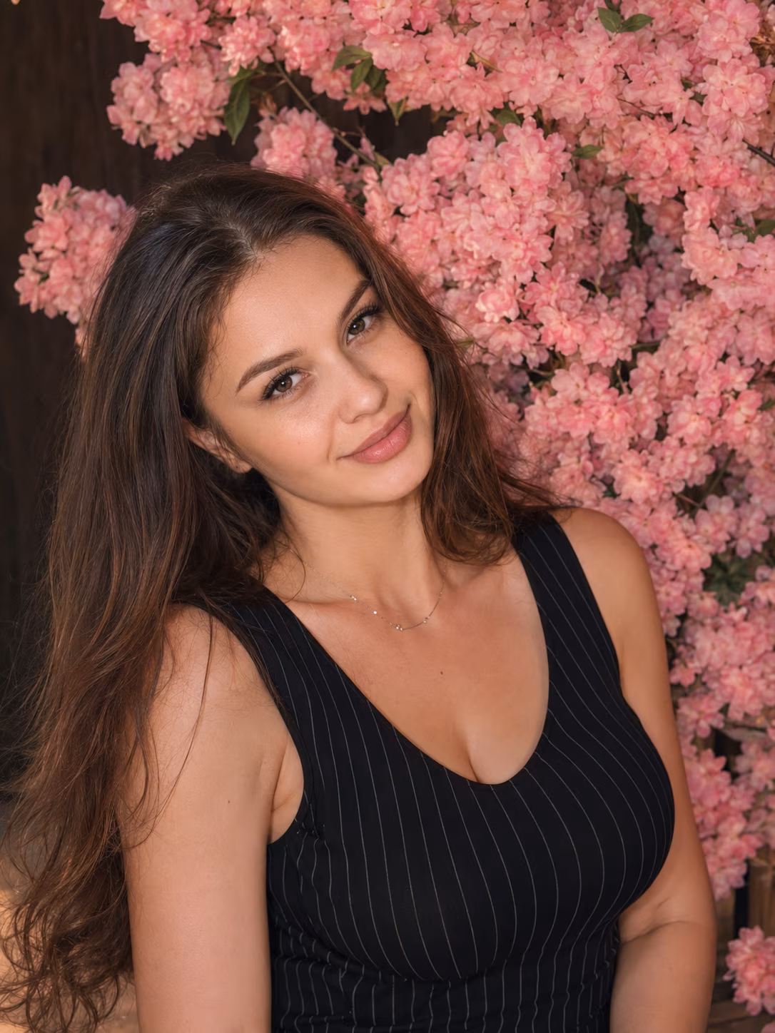 Yuliia 20 Kropyvnytskyi Ukraine I am single and want to find love with Russian women beautiful